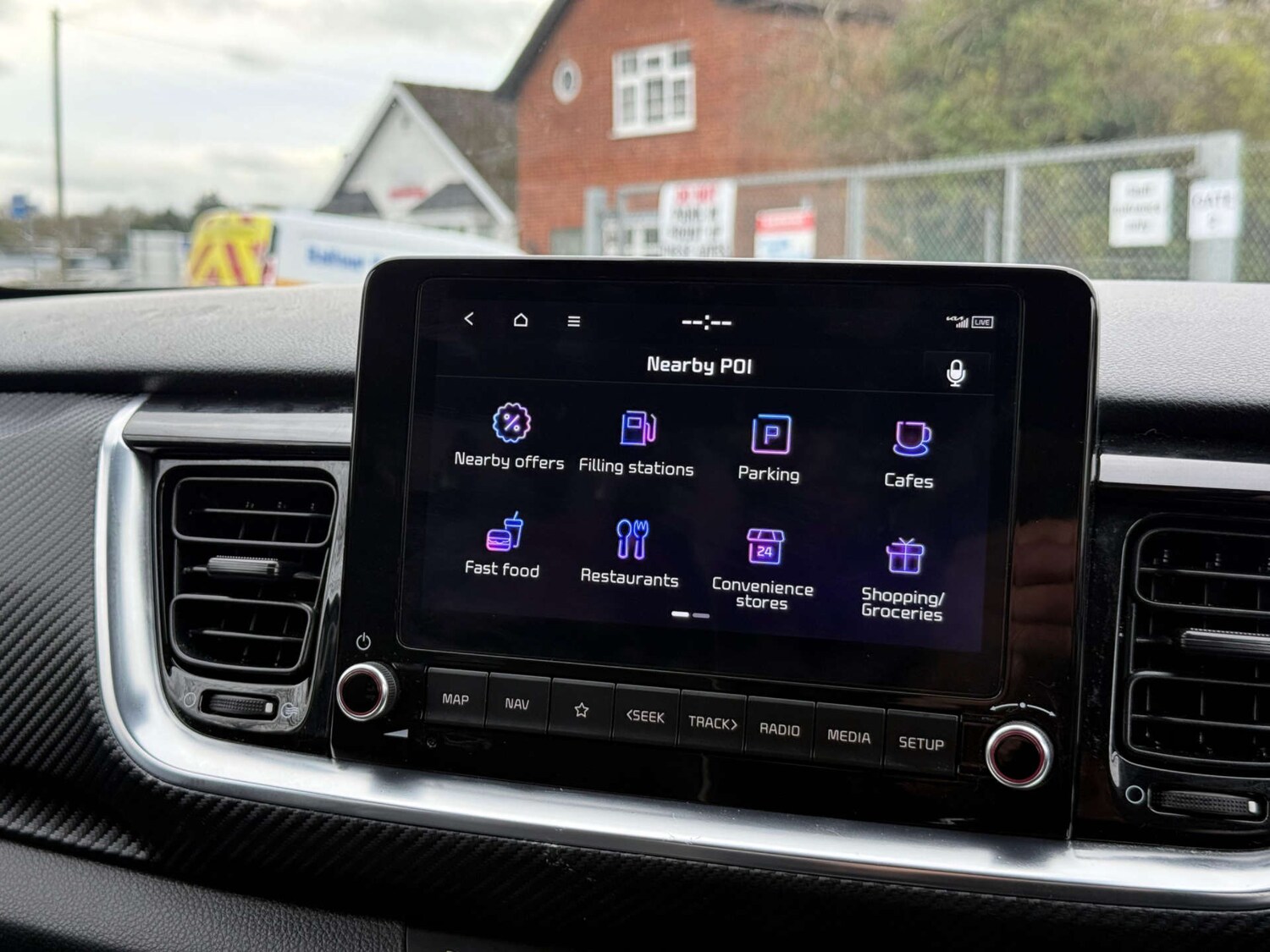 Used Kia Stonic 2024 for sale - 77542668: Photo 55