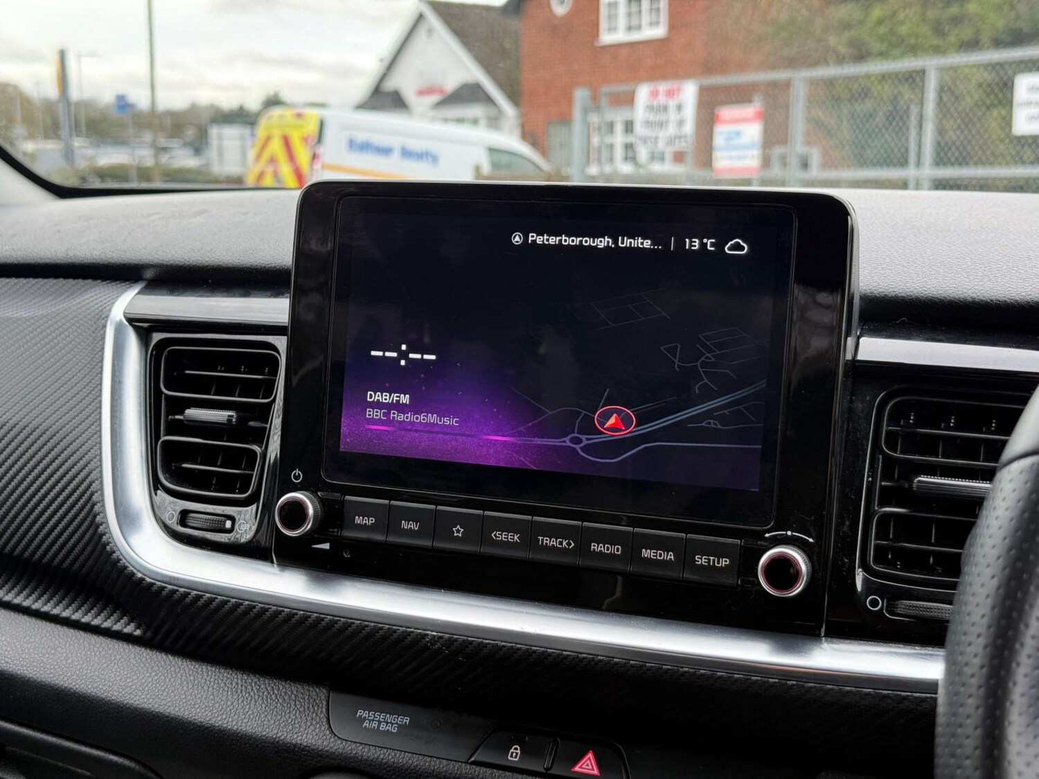 Used Kia Stonic 2024 for sale - 77542668: Photo 56