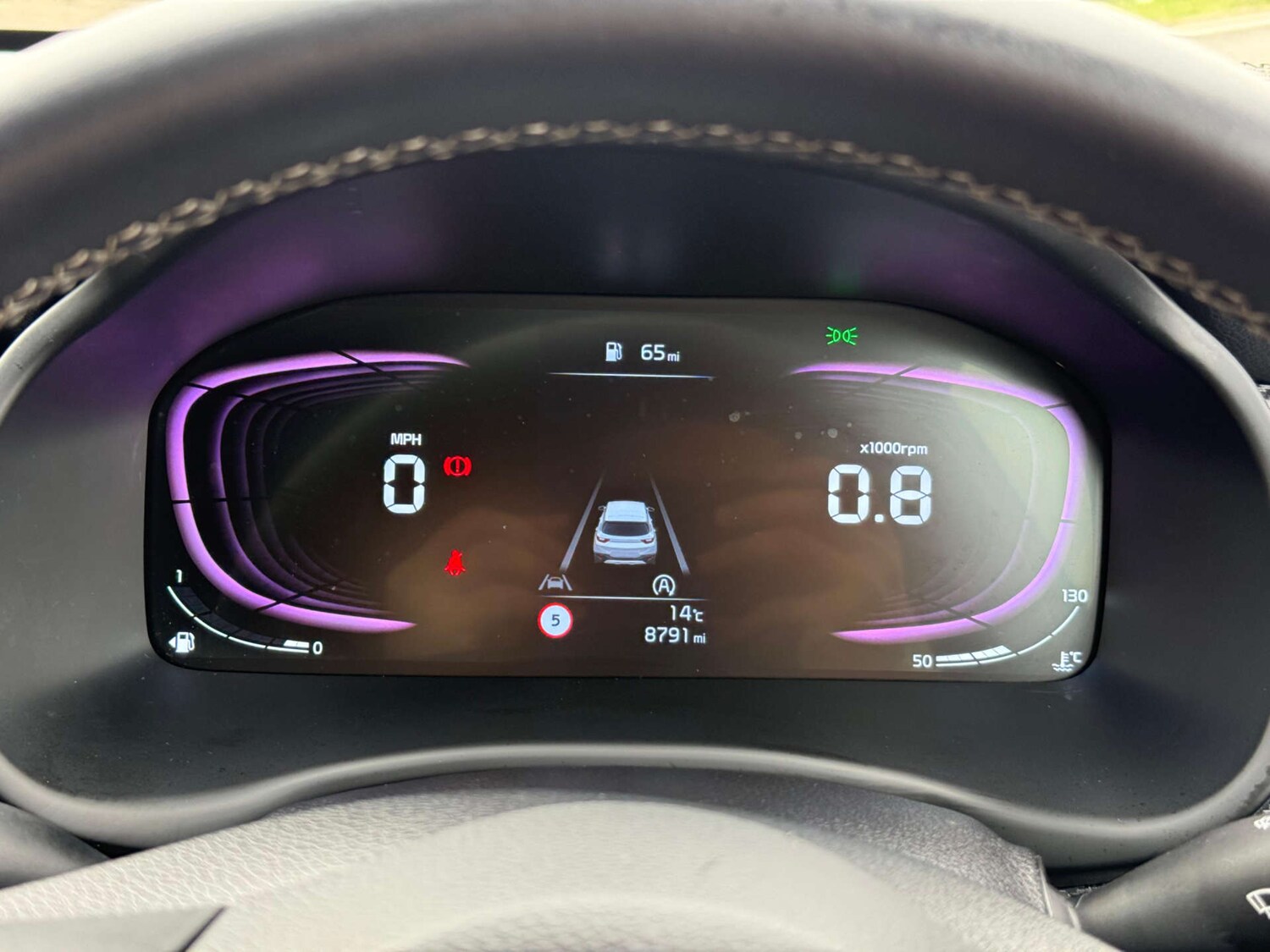 Used Kia Stonic 2024 for sale - 77542668: Photo 58