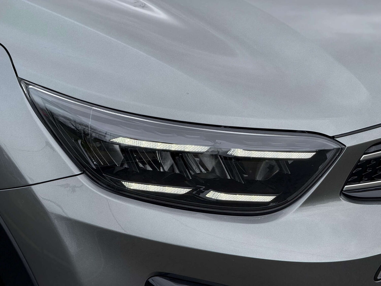 Used Kia Stonic 2024 for sale - 77542668: Photo 75