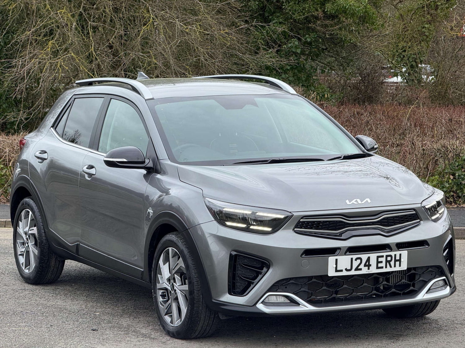 Used Kia Stonic 2024 for sale - 77542668: Photo 8