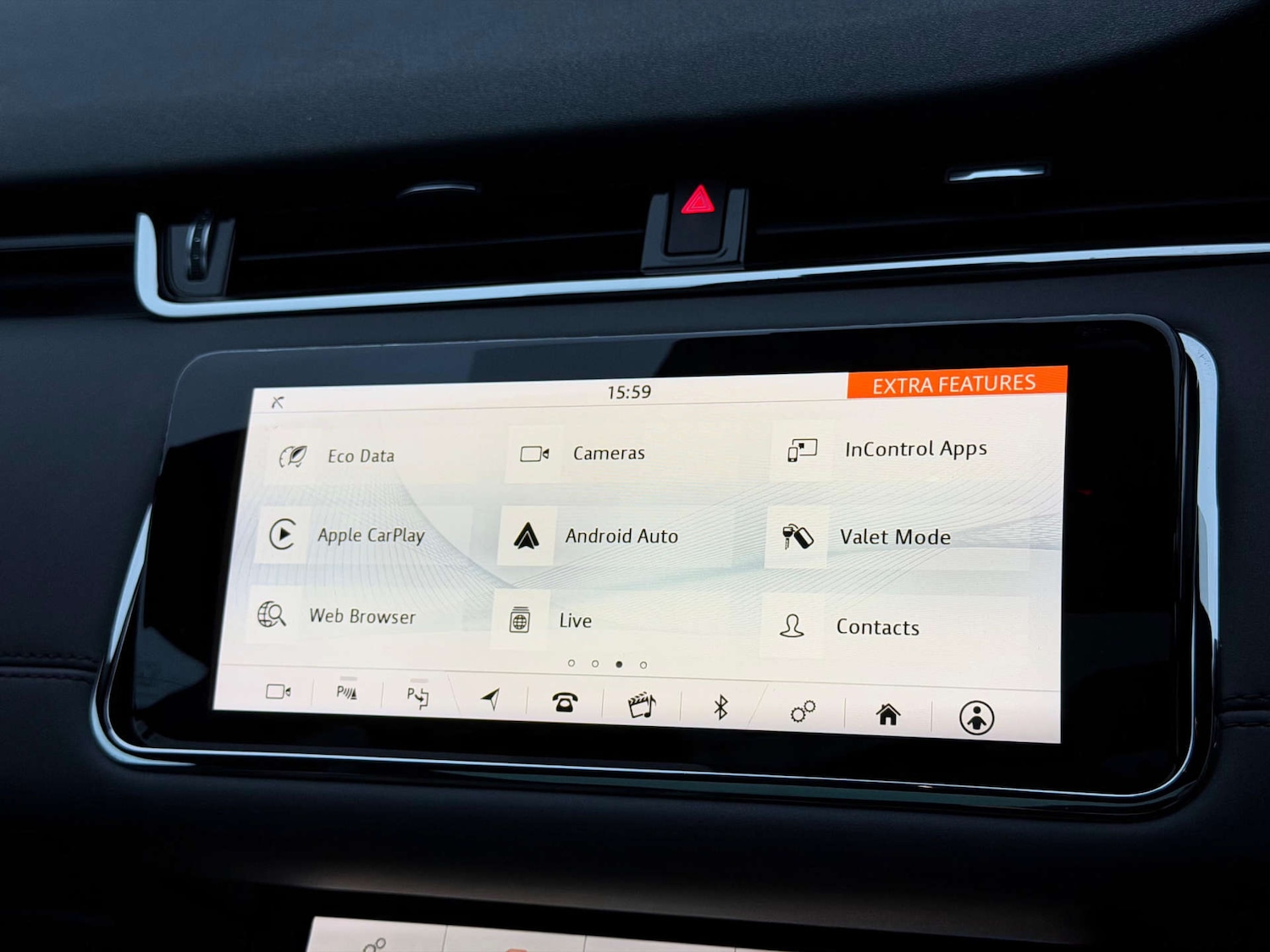 Used Land Rover Range Rover Evoque 2019 for sale - 77437458: Photo 49