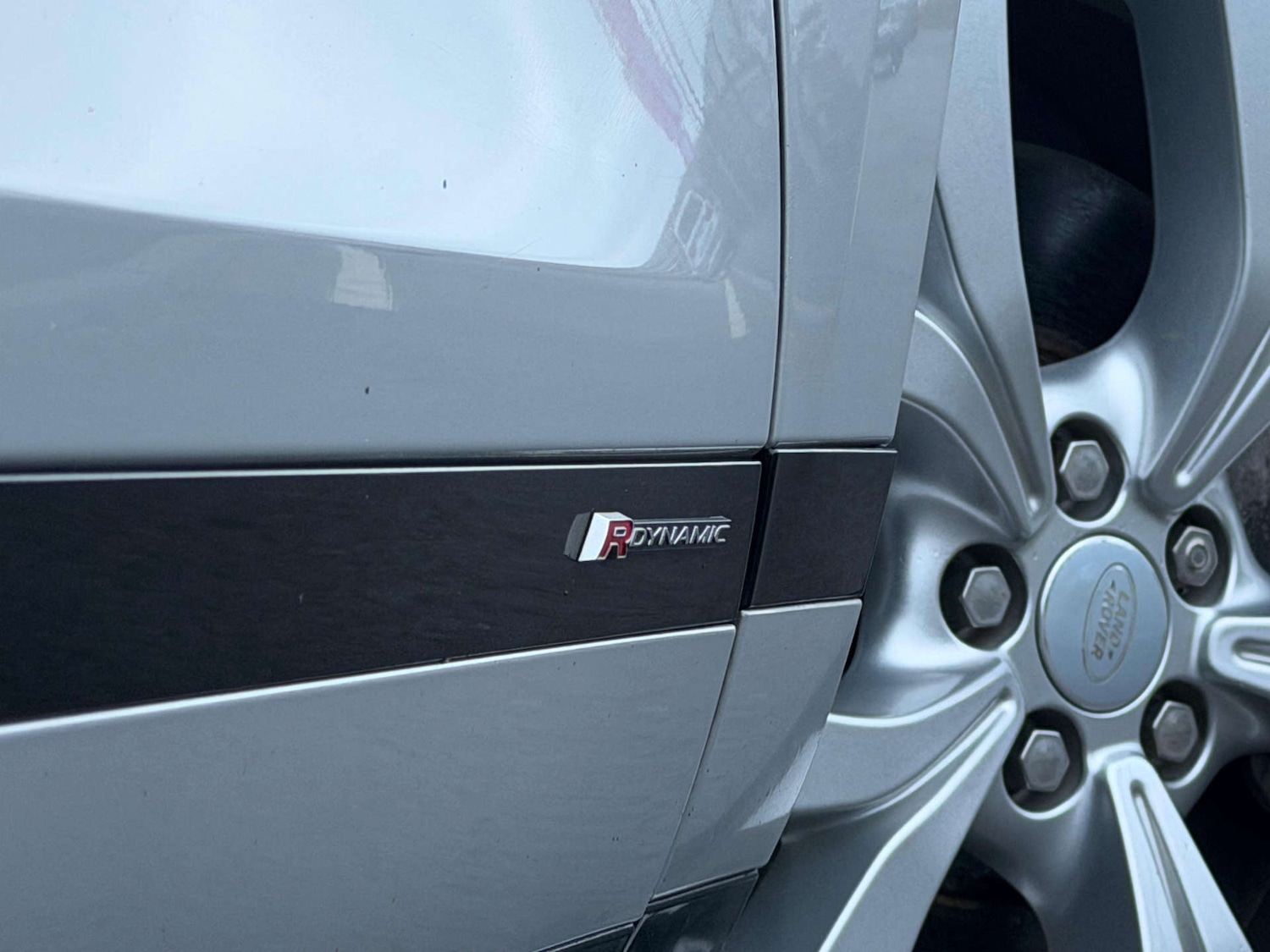 Used Land Rover Range Rover Evoque 2019 for sale - 77437458: Photo 75