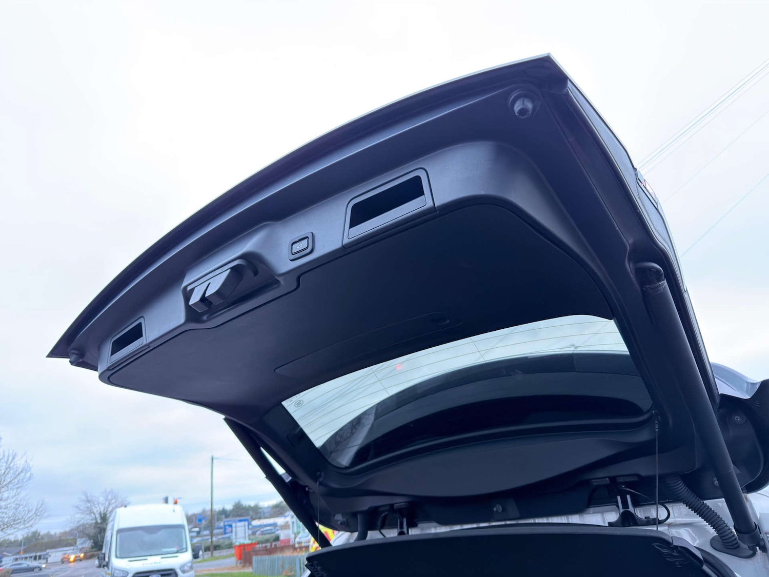 Used Land Rover Range Rover Evoque 2019 for sale - 77437458: Photo 90