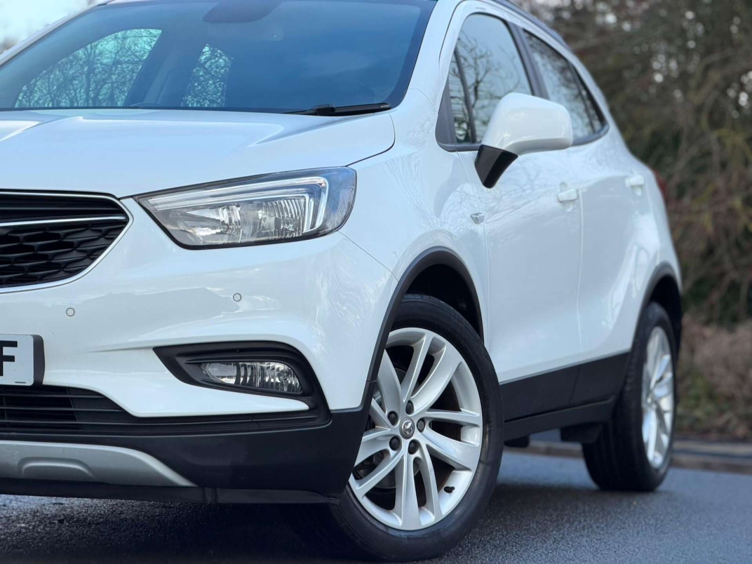 Used Vauxhall Mokka X 2018 for sale - 77437506: Photo 10