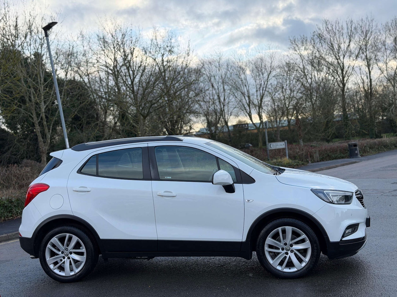 Used Vauxhall Mokka X 2018 for sale - 77437506: Photo 14