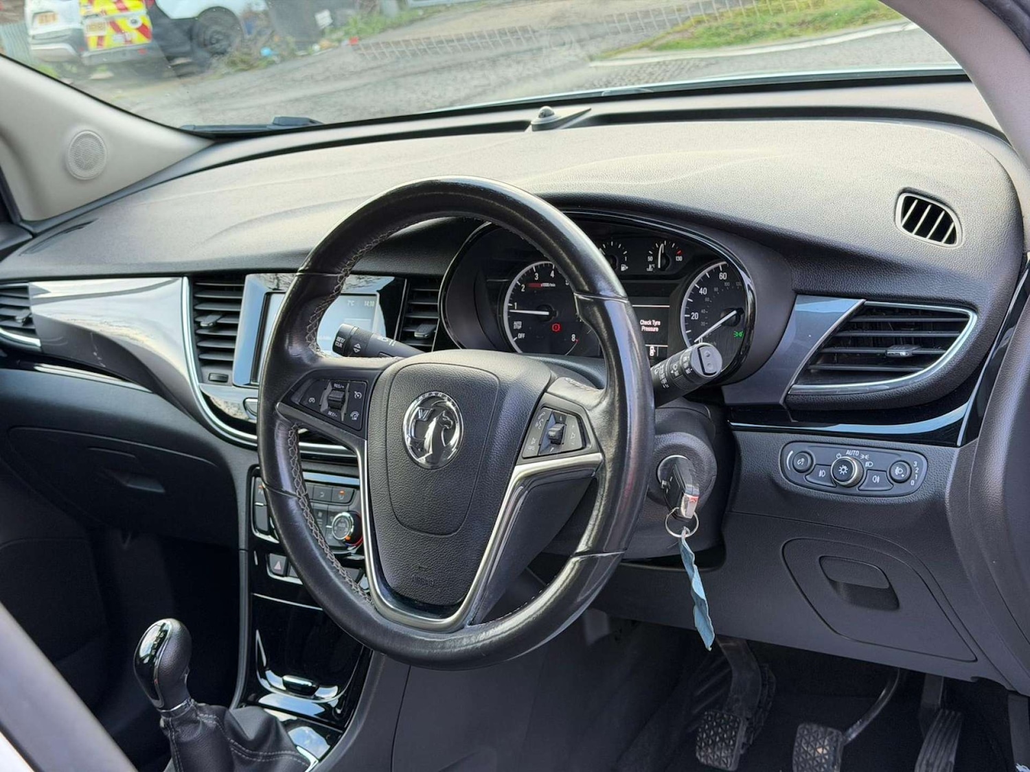 Used Vauxhall Mokka X 2018 for sale - 77437506: Photo 18