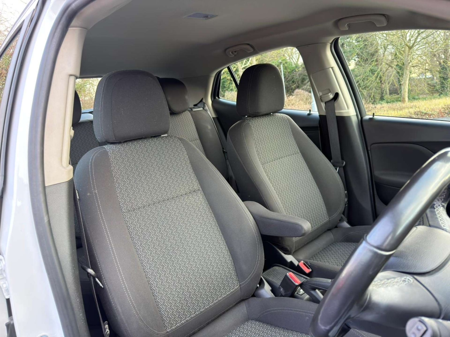 Used Vauxhall Mokka X 2018 for sale - 77437506: Photo 19