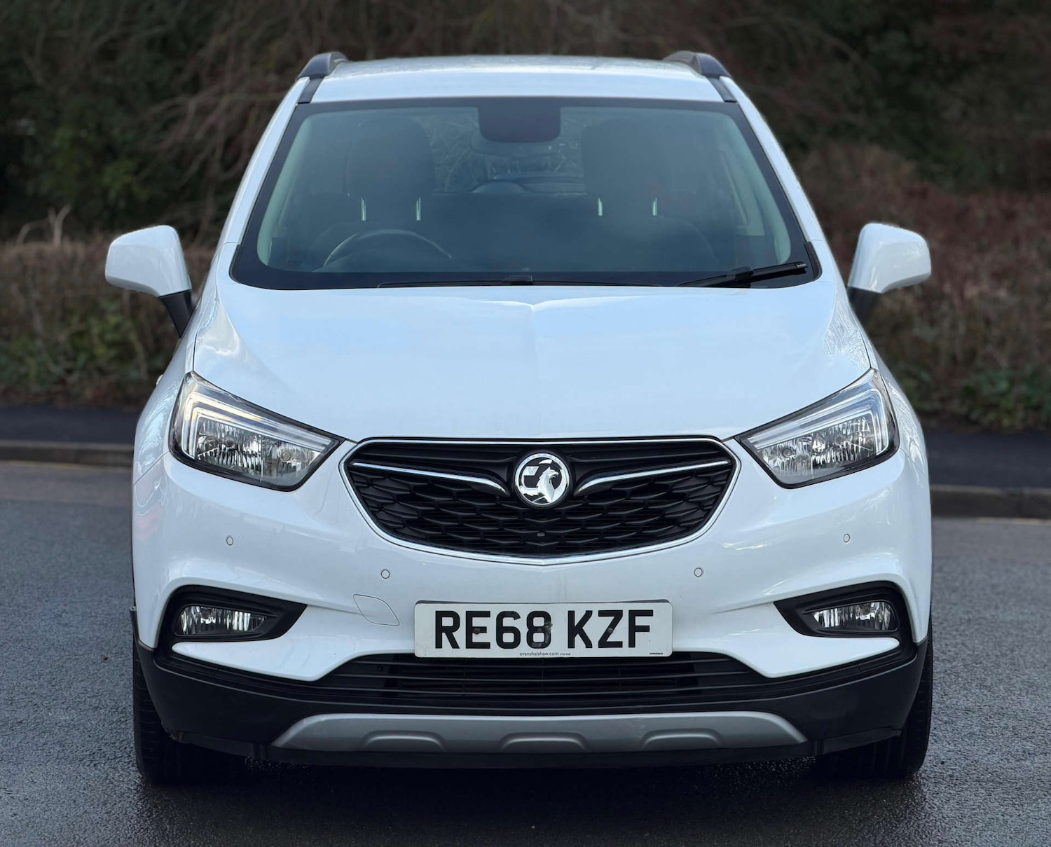 Used Vauxhall Mokka X 2018 for sale - 77437506: Photo 2