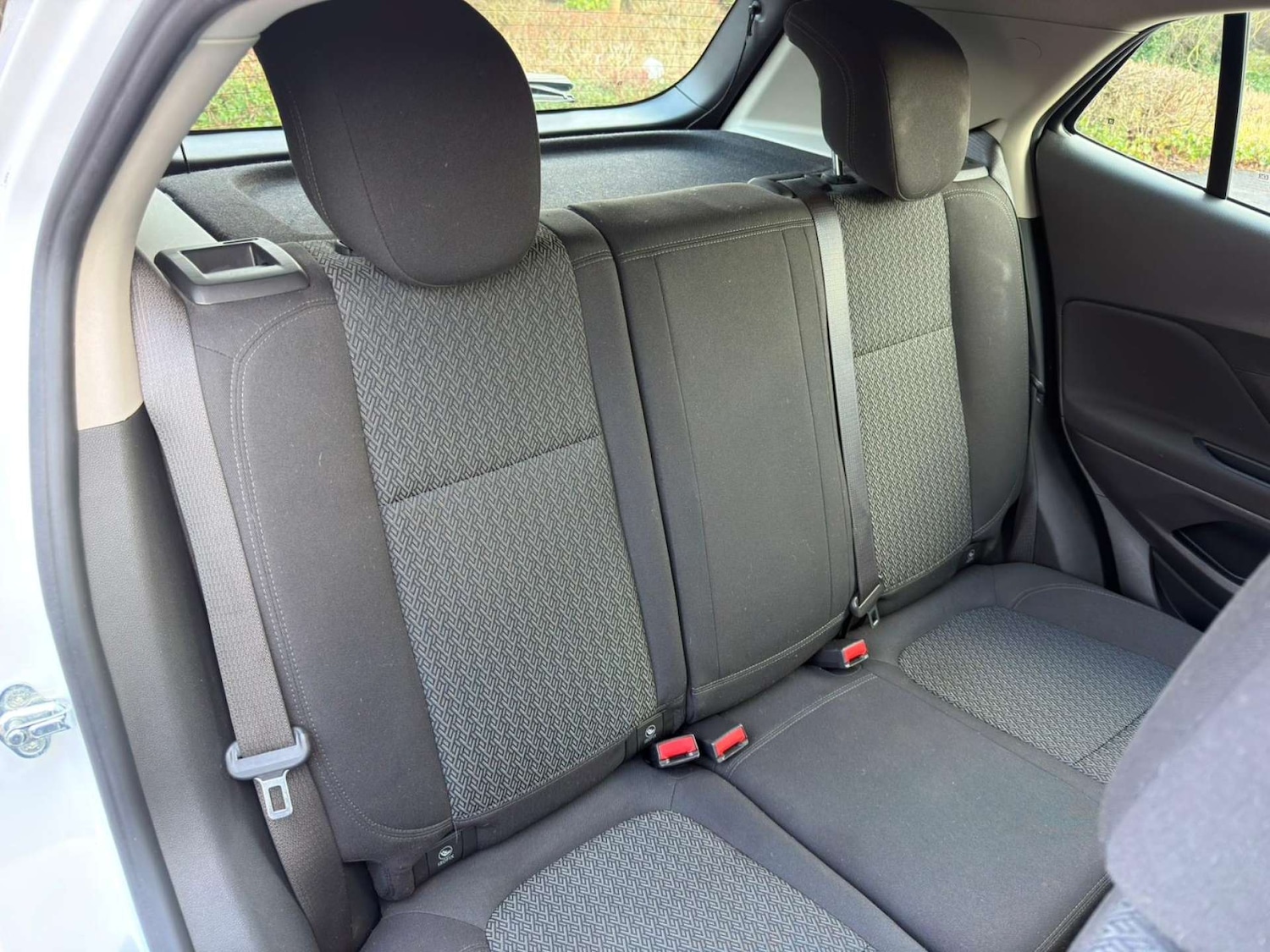 Used Vauxhall Mokka X 2018 for sale - 77437506: Photo 20