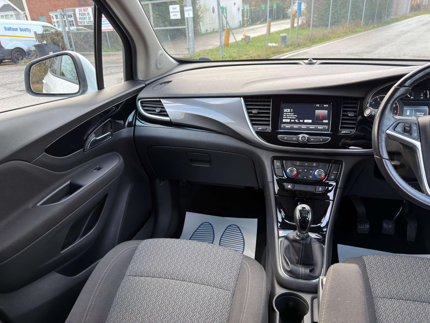 Used Vauxhall Mokka X 2018 for sale - 77437506: Photo 23