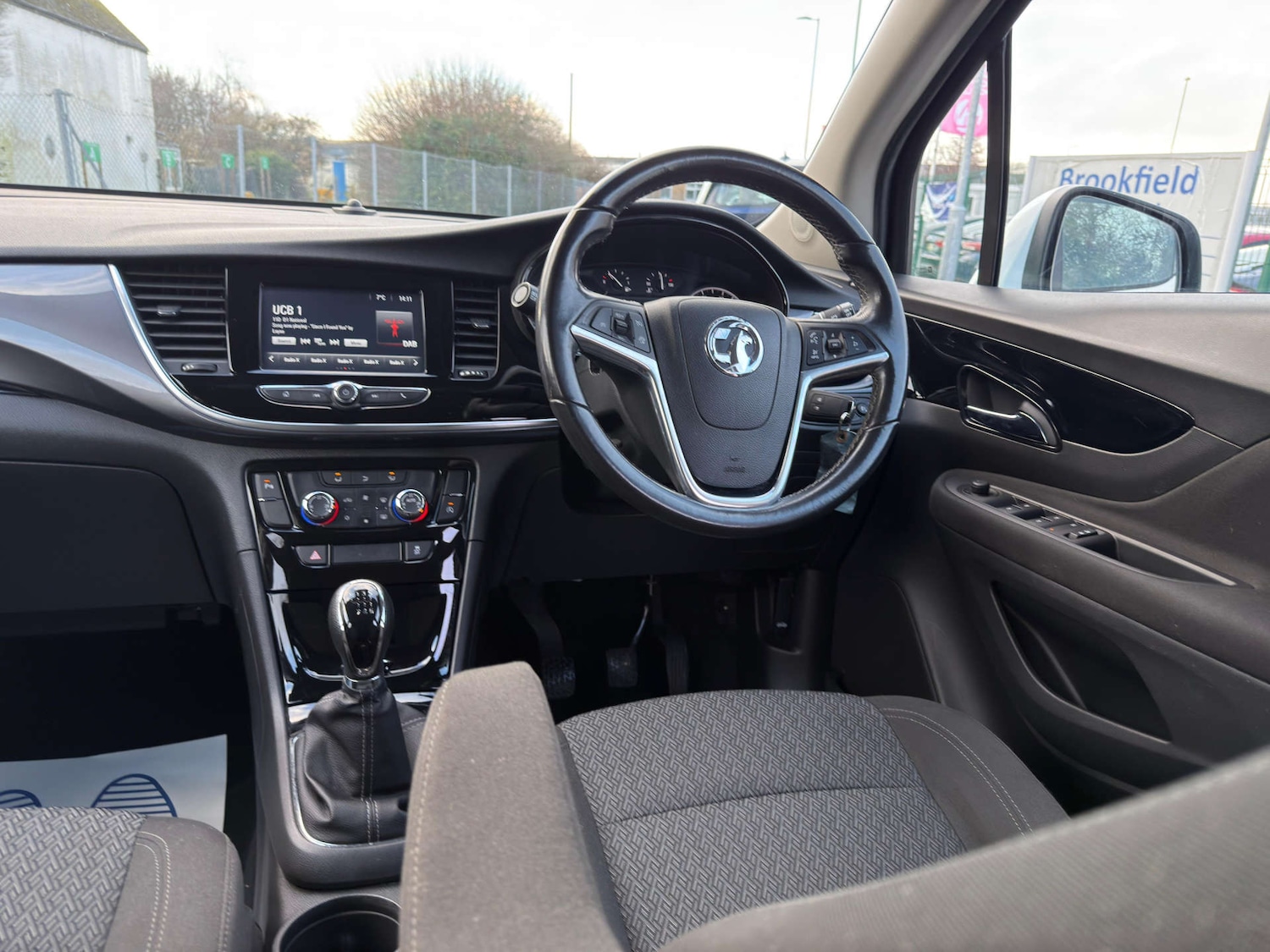 Used Vauxhall Mokka X 2018 for sale - 77437506: Photo 24