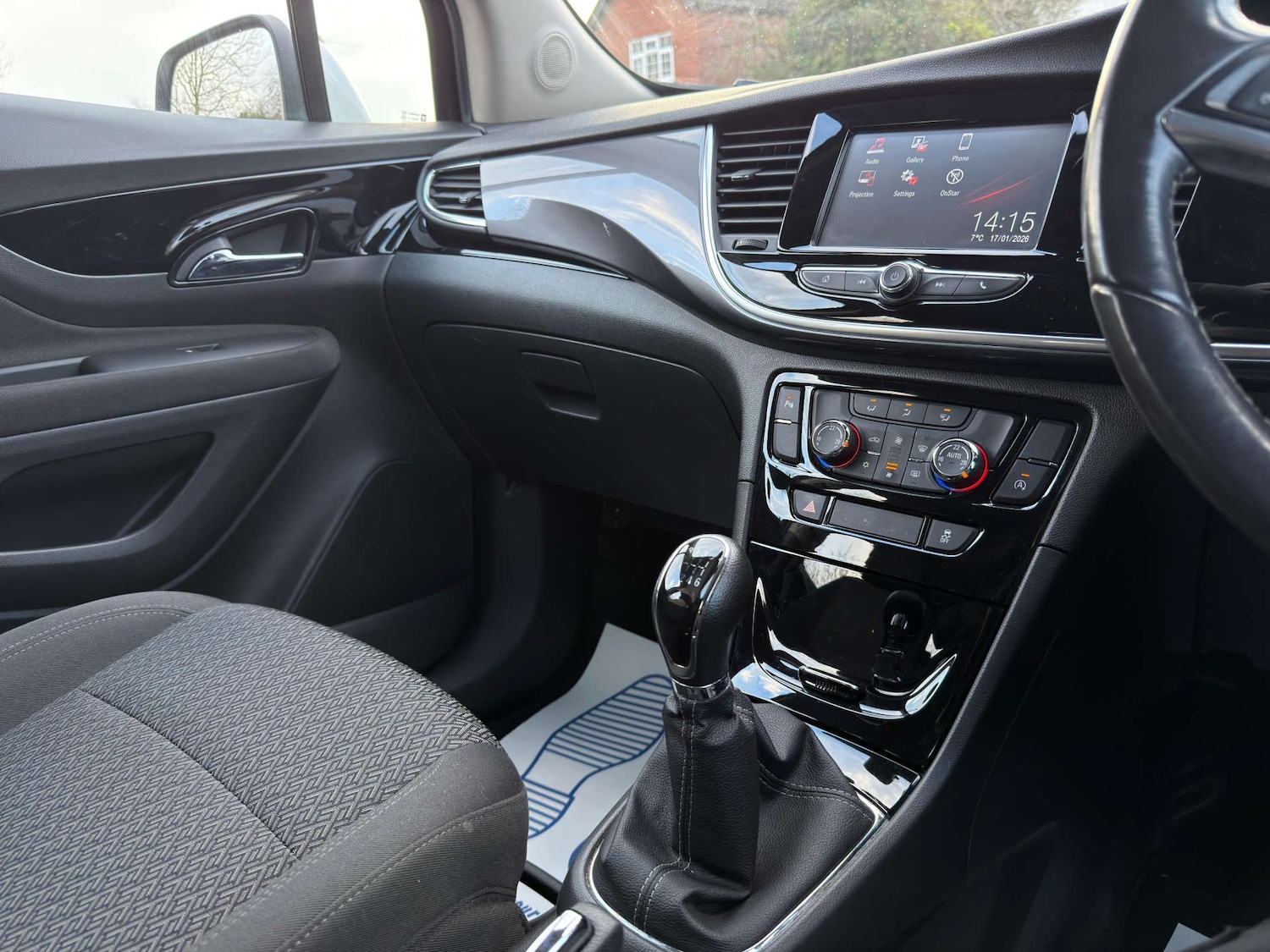 Used Vauxhall Mokka X 2018 for sale - 77437506: Photo 25