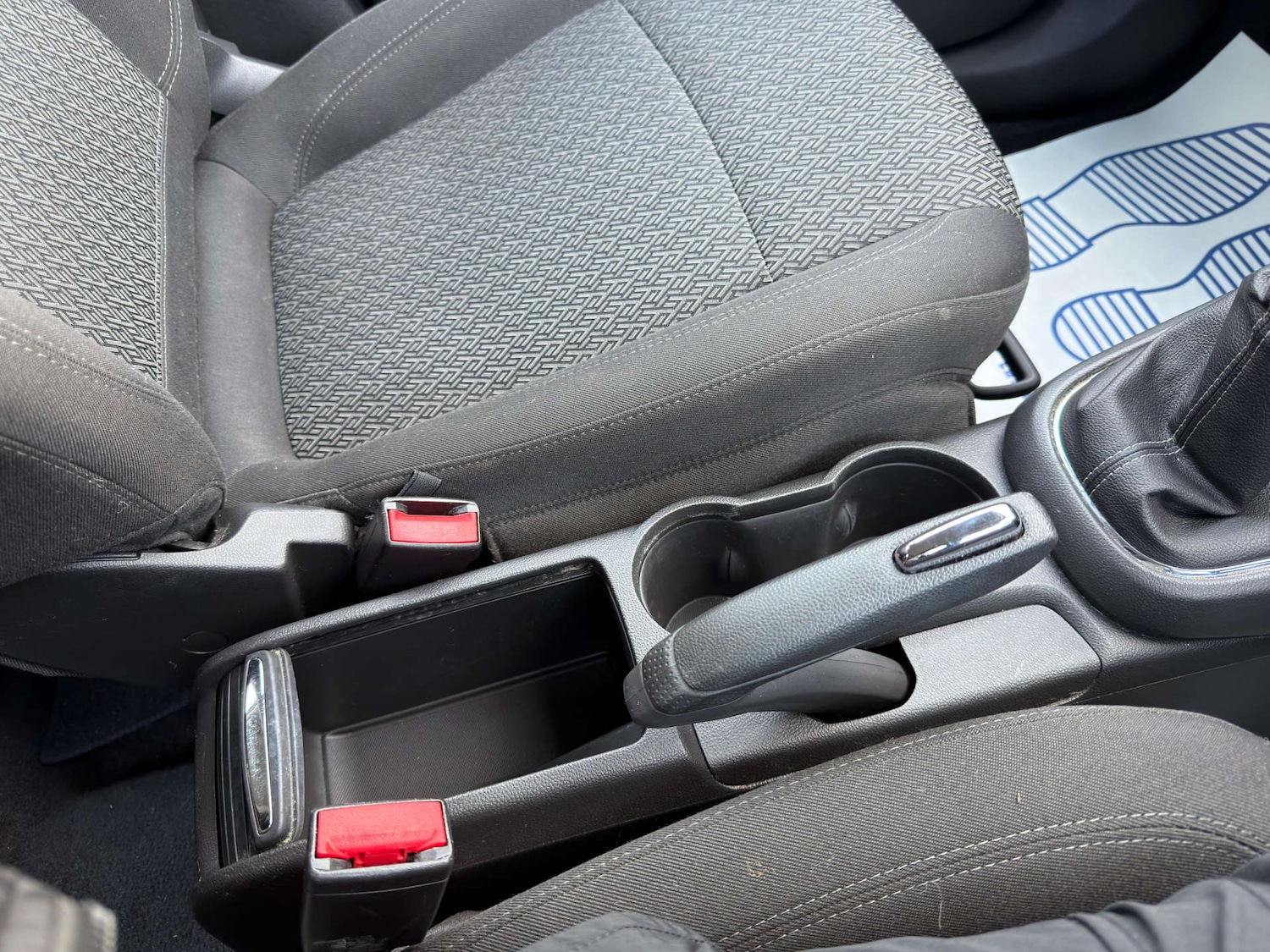 Used Vauxhall Mokka X 2018 for sale - 77437506: Photo 26