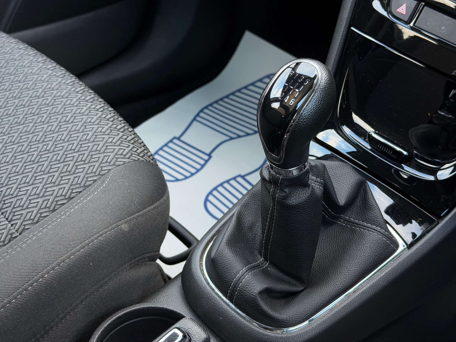 Used Vauxhall Mokka X 2018 for sale - 77437506: Photo 27