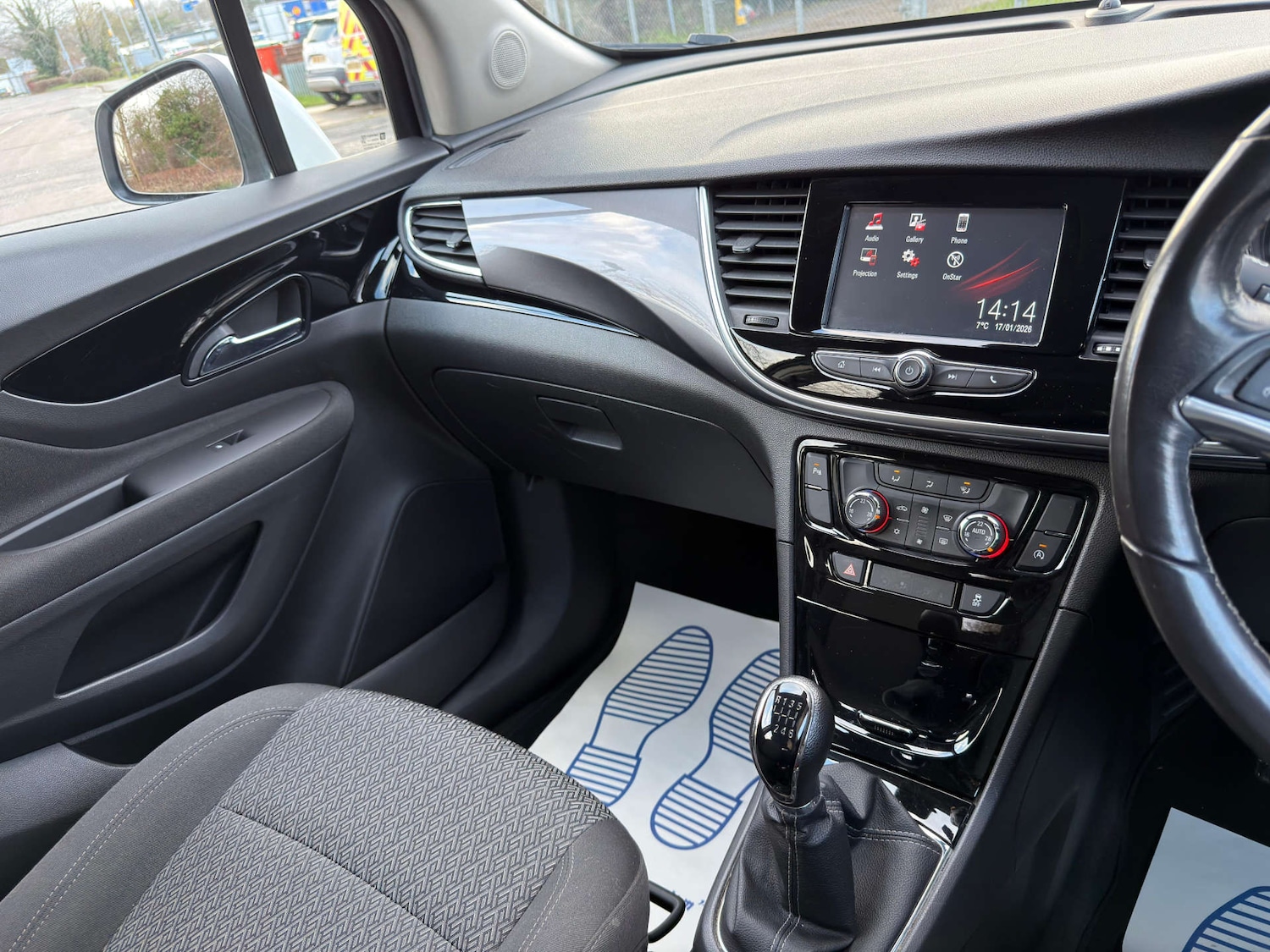 Used Vauxhall Mokka X 2018 for sale - 77437506: Photo 28