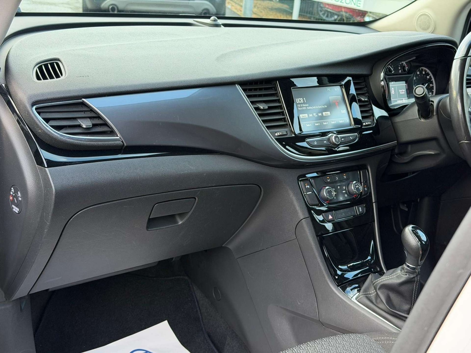 Used Vauxhall Mokka X 2018 for sale - 77437506: Photo 30