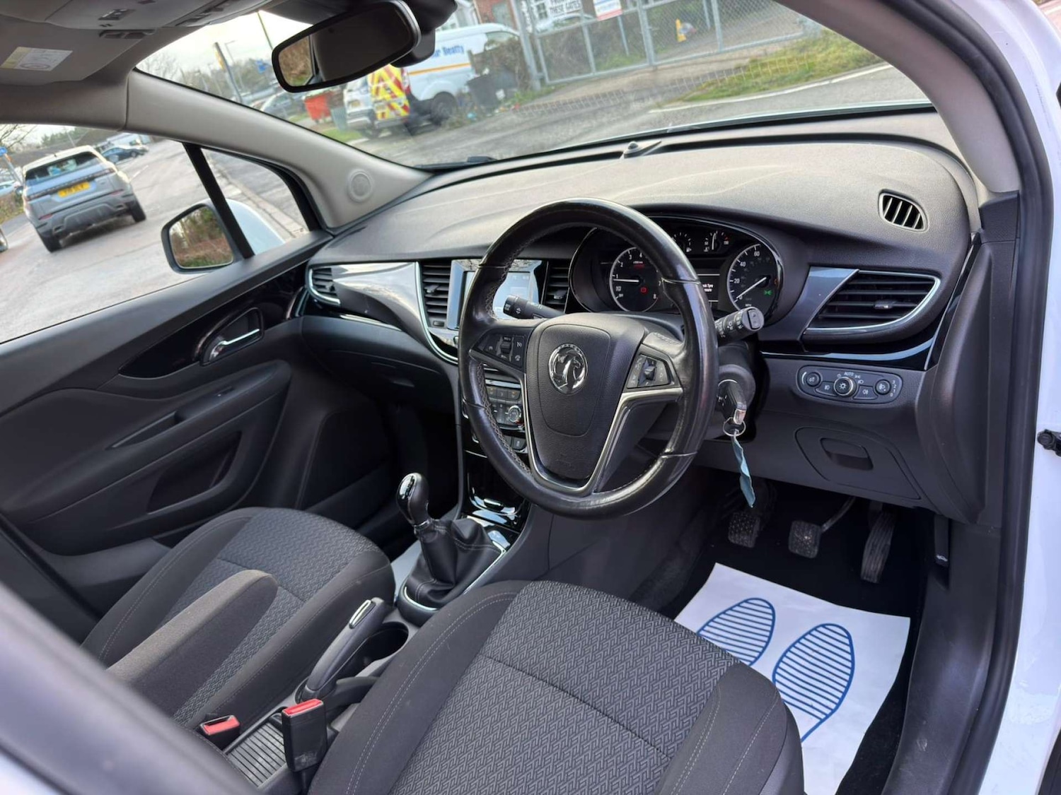 Used Vauxhall Mokka X 2018 for sale - 77437506: Photo 31