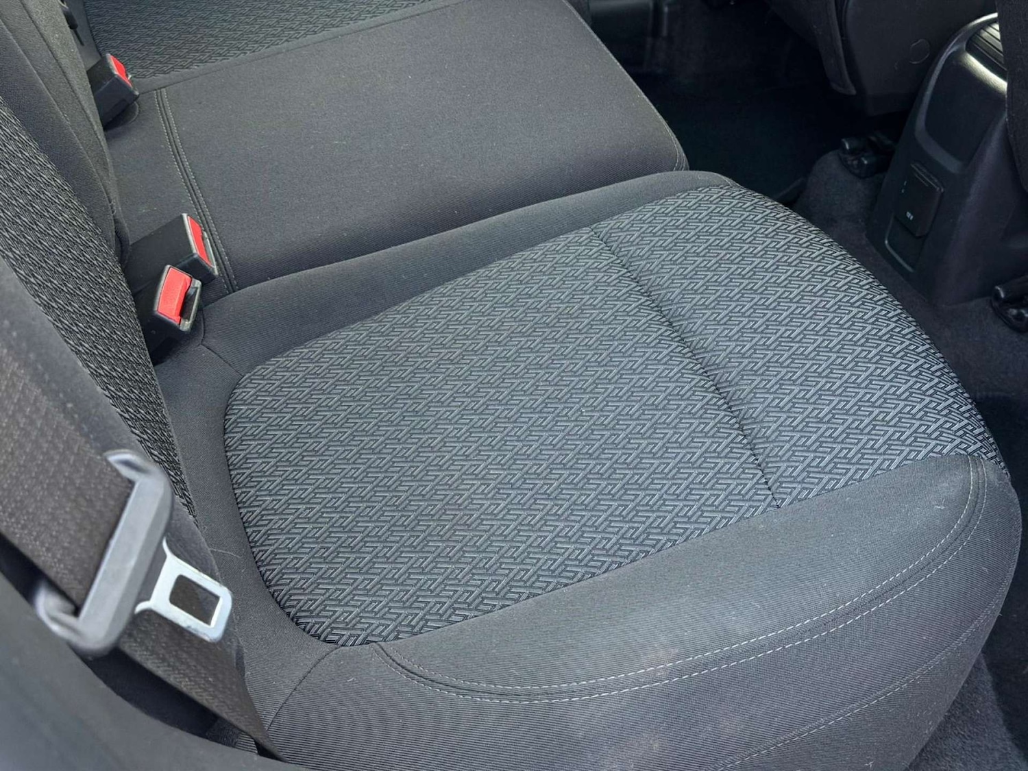 Used Vauxhall Mokka X 2018 for sale - 77437506: Photo 32