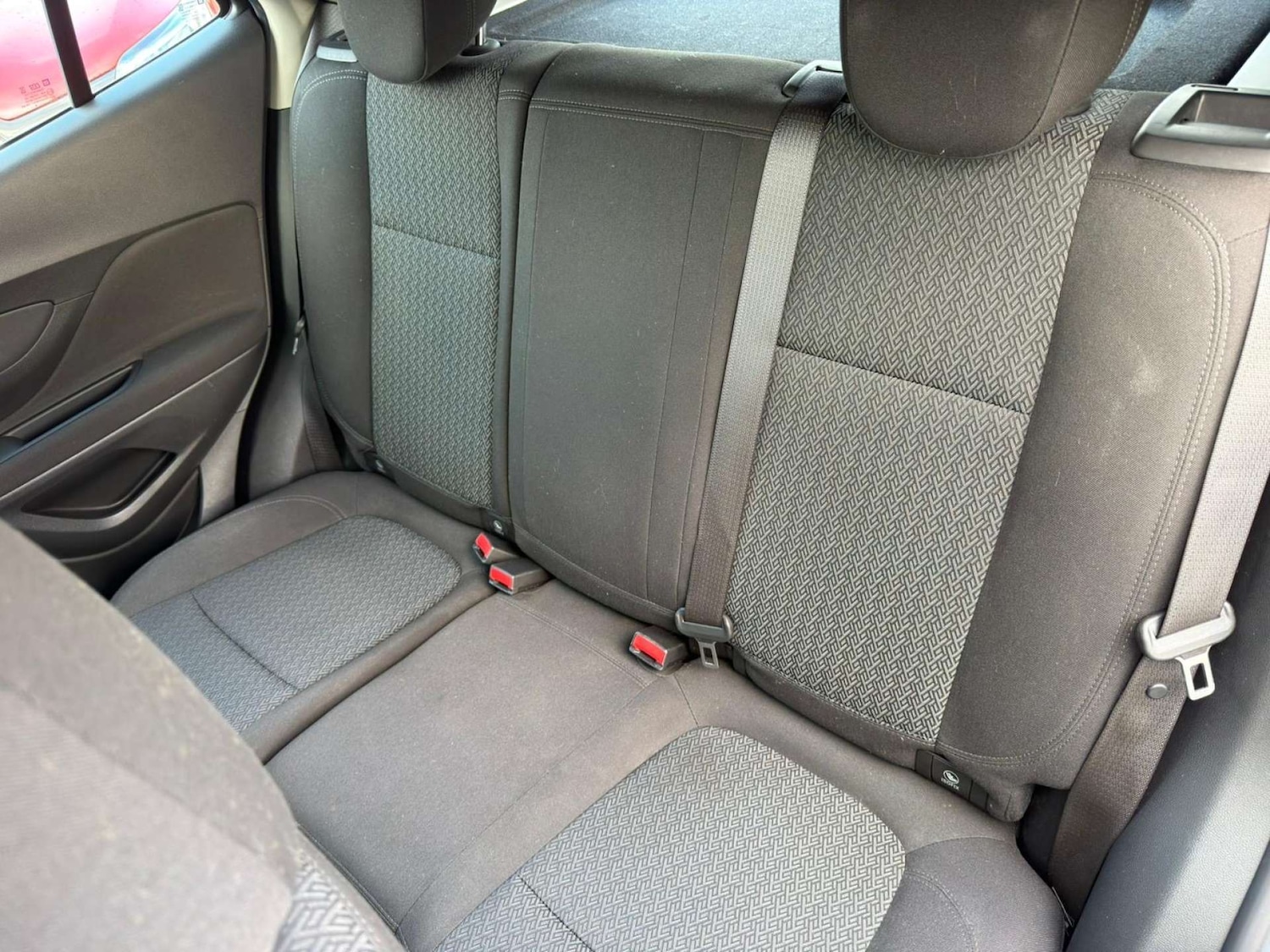 Used Vauxhall Mokka X 2018 for sale - 77437506: Photo 34