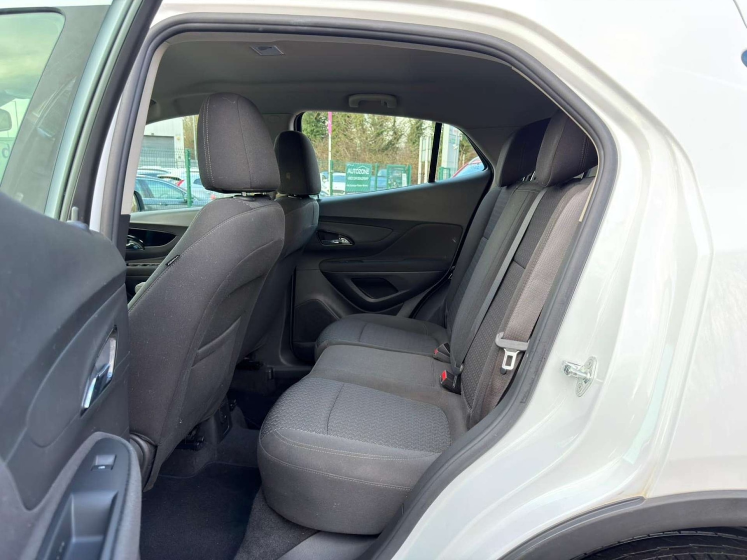 Used Vauxhall Mokka X 2018 for sale - 77437506: Photo 37