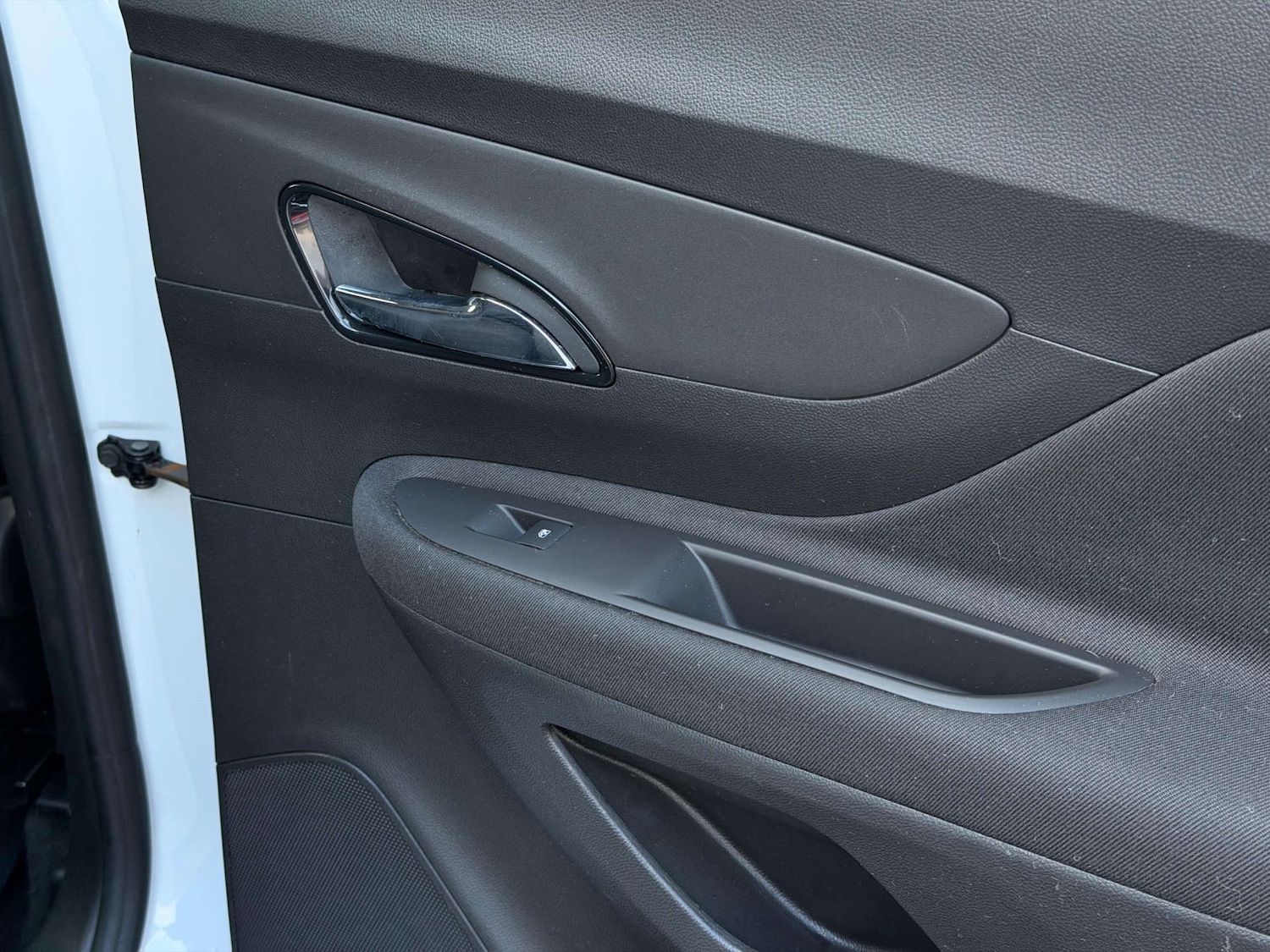 Used Vauxhall Mokka X 2018 for sale - 77437506: Photo 38