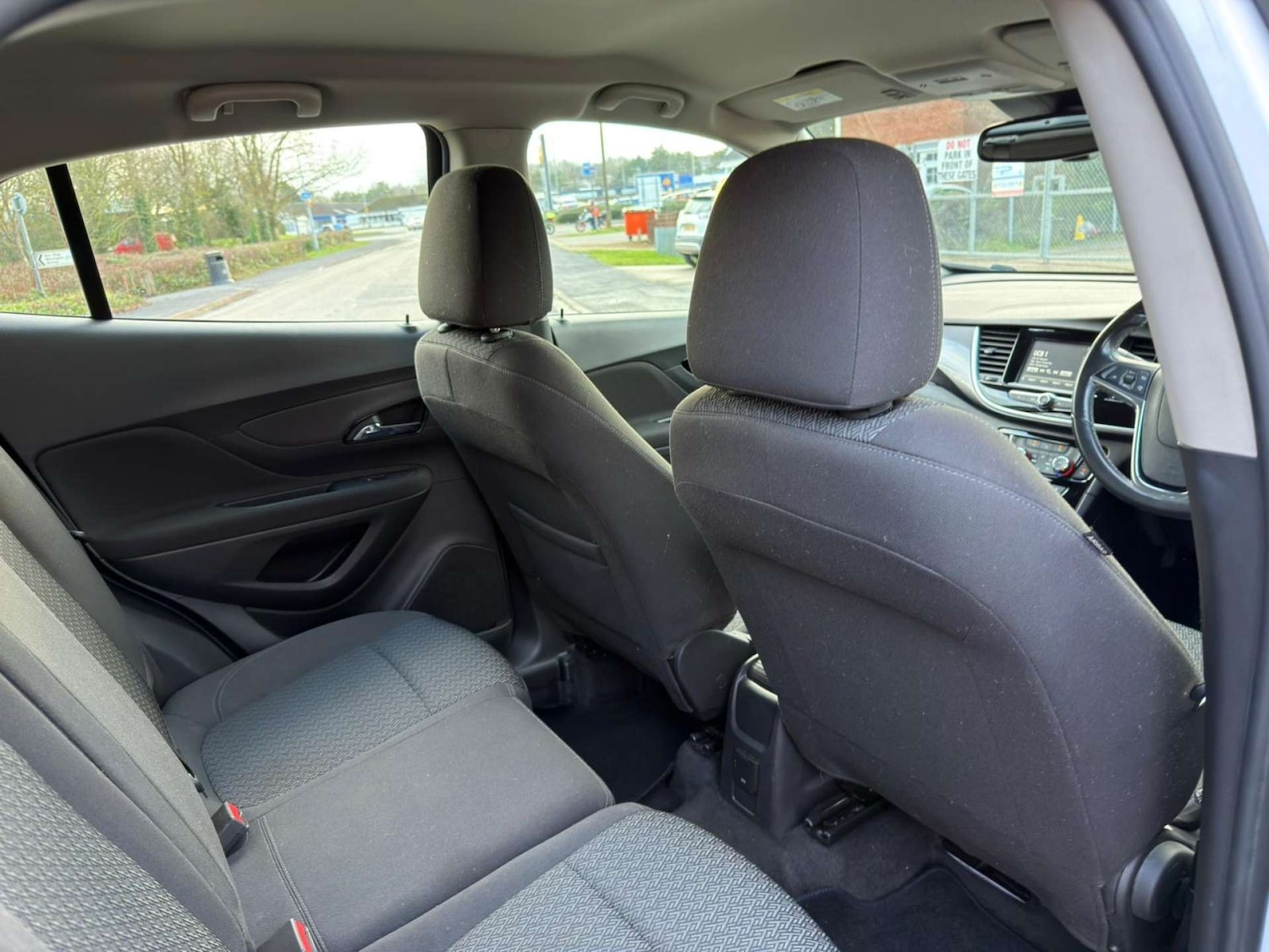 Used Vauxhall Mokka X 2018 for sale - 77437506: Photo 39