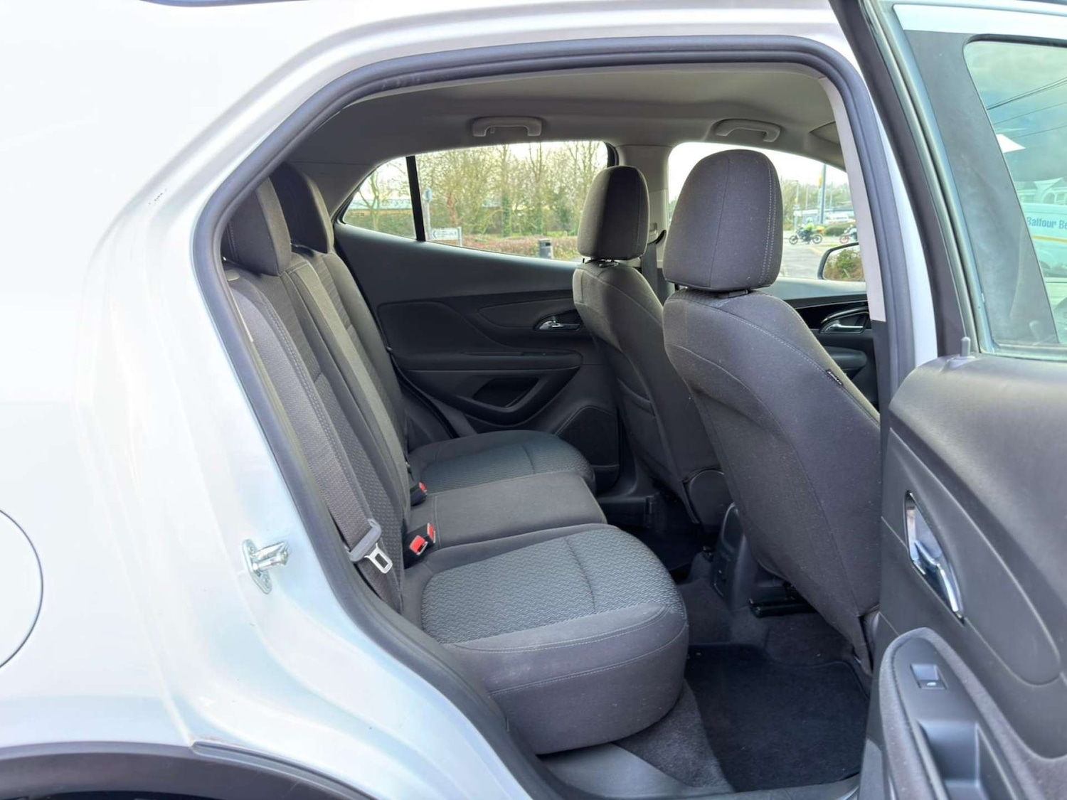 Used Vauxhall Mokka X 2018 for sale - 77437506: Photo 40