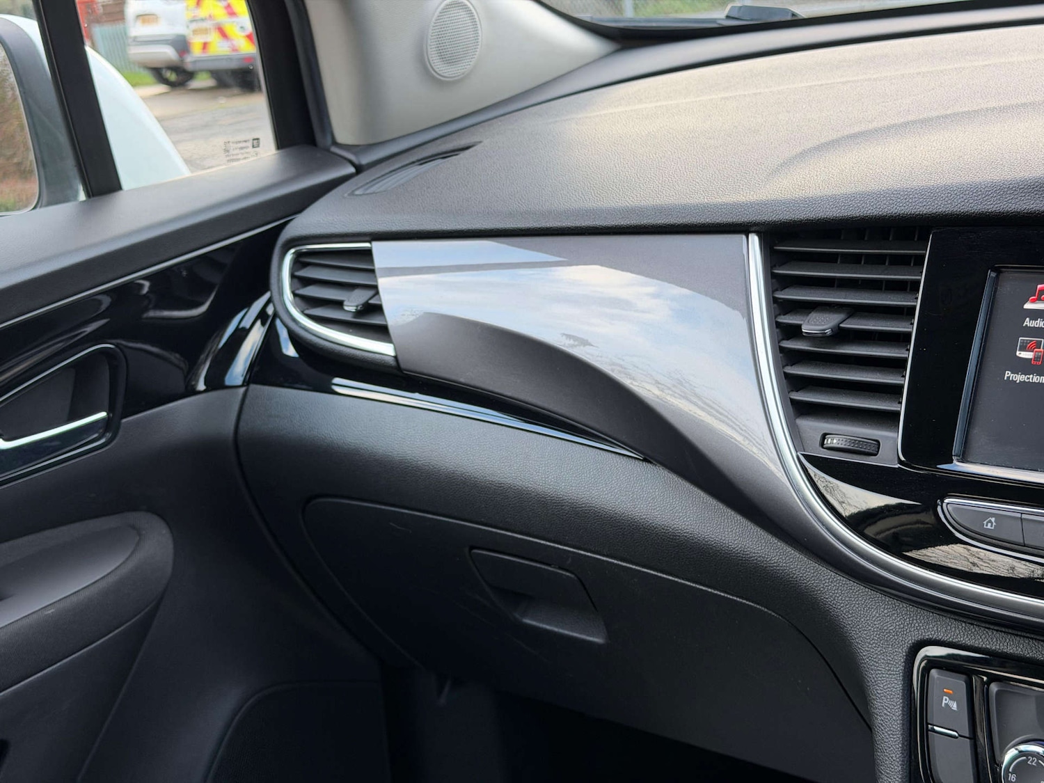 Used Vauxhall Mokka X 2018 for sale - 77437506: Photo 41