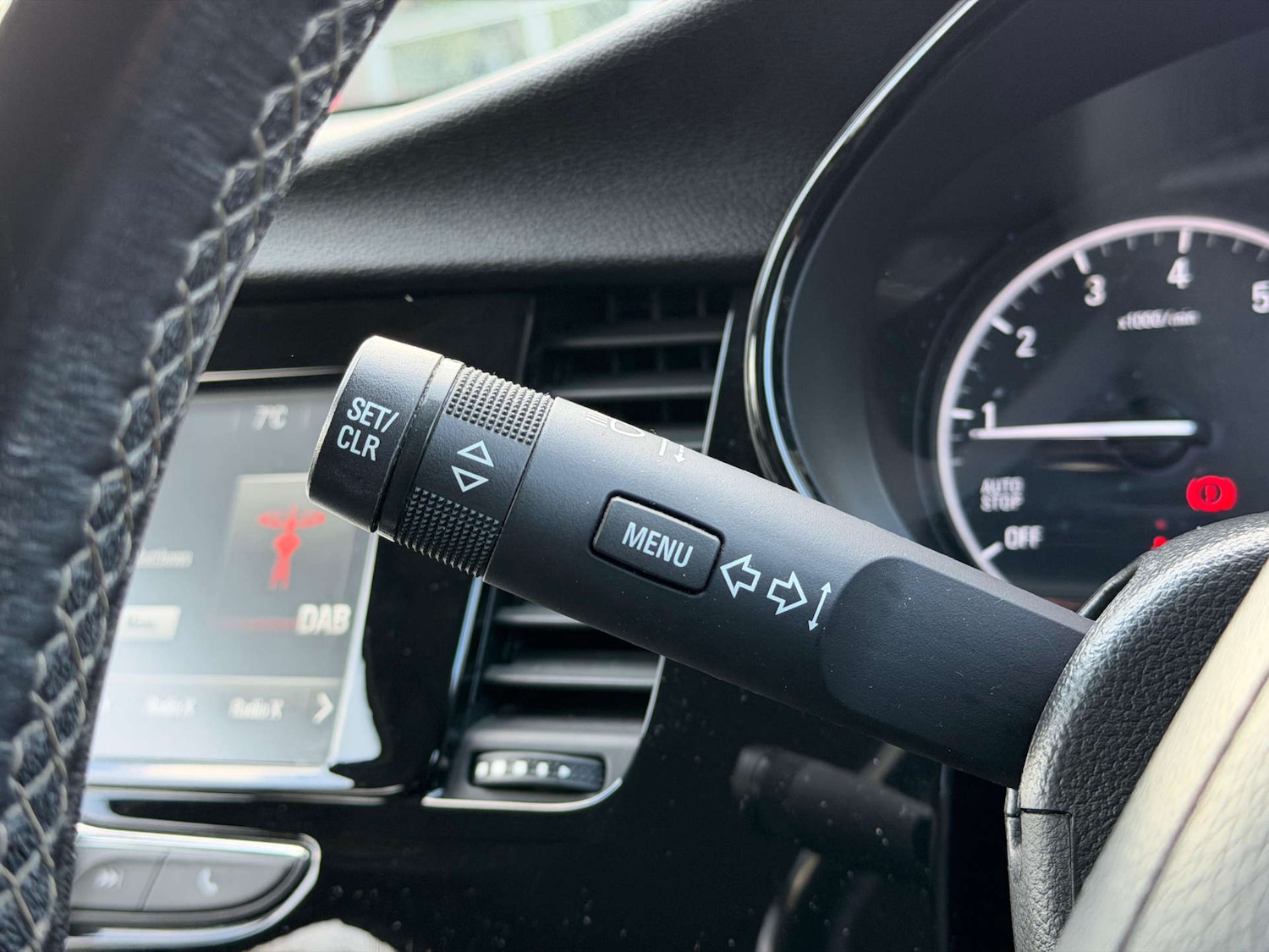 Used Vauxhall Mokka X 2018 for sale - 77437506: Photo 42