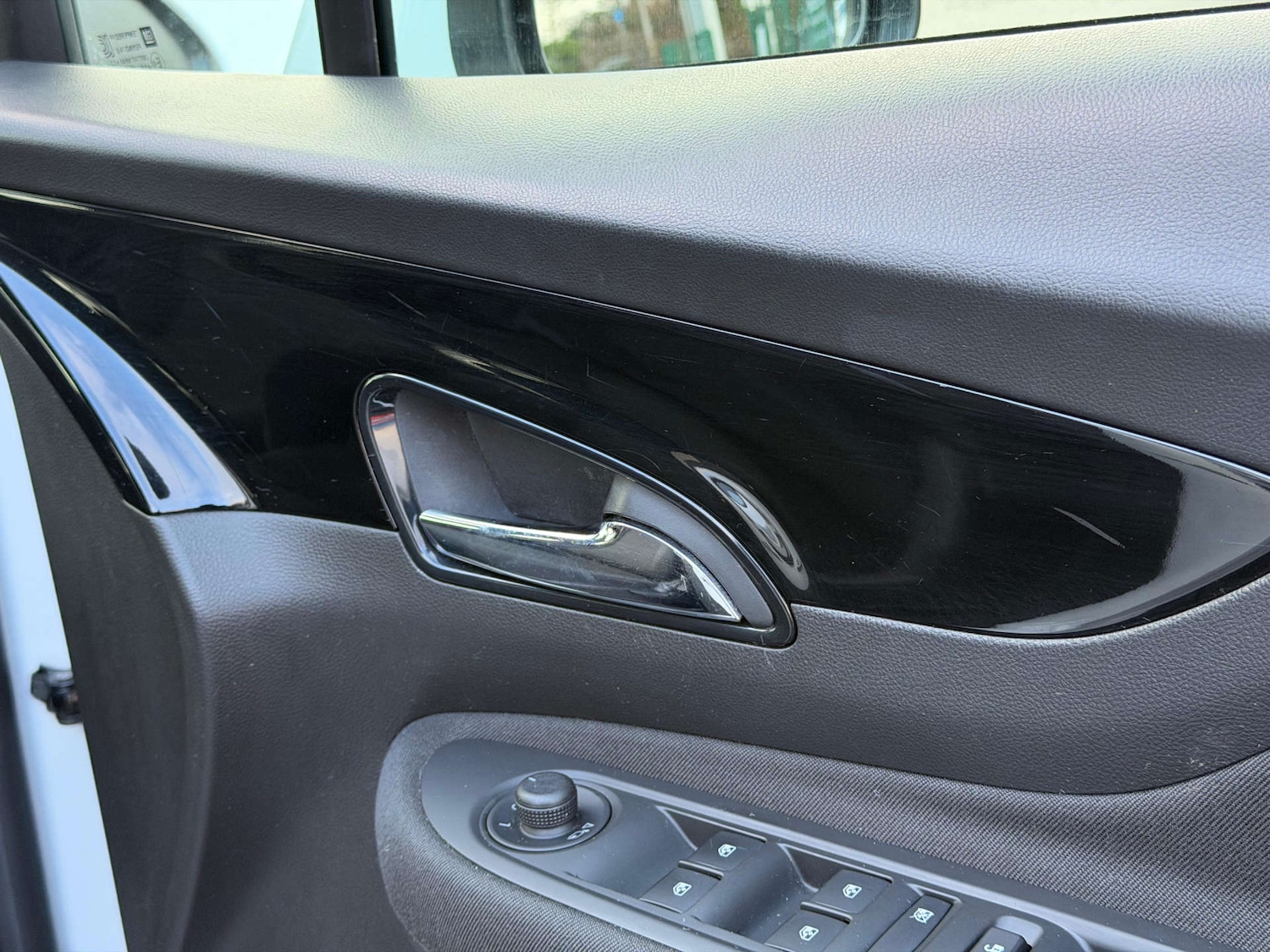 Used Vauxhall Mokka X 2018 for sale - 77437506: Photo 44