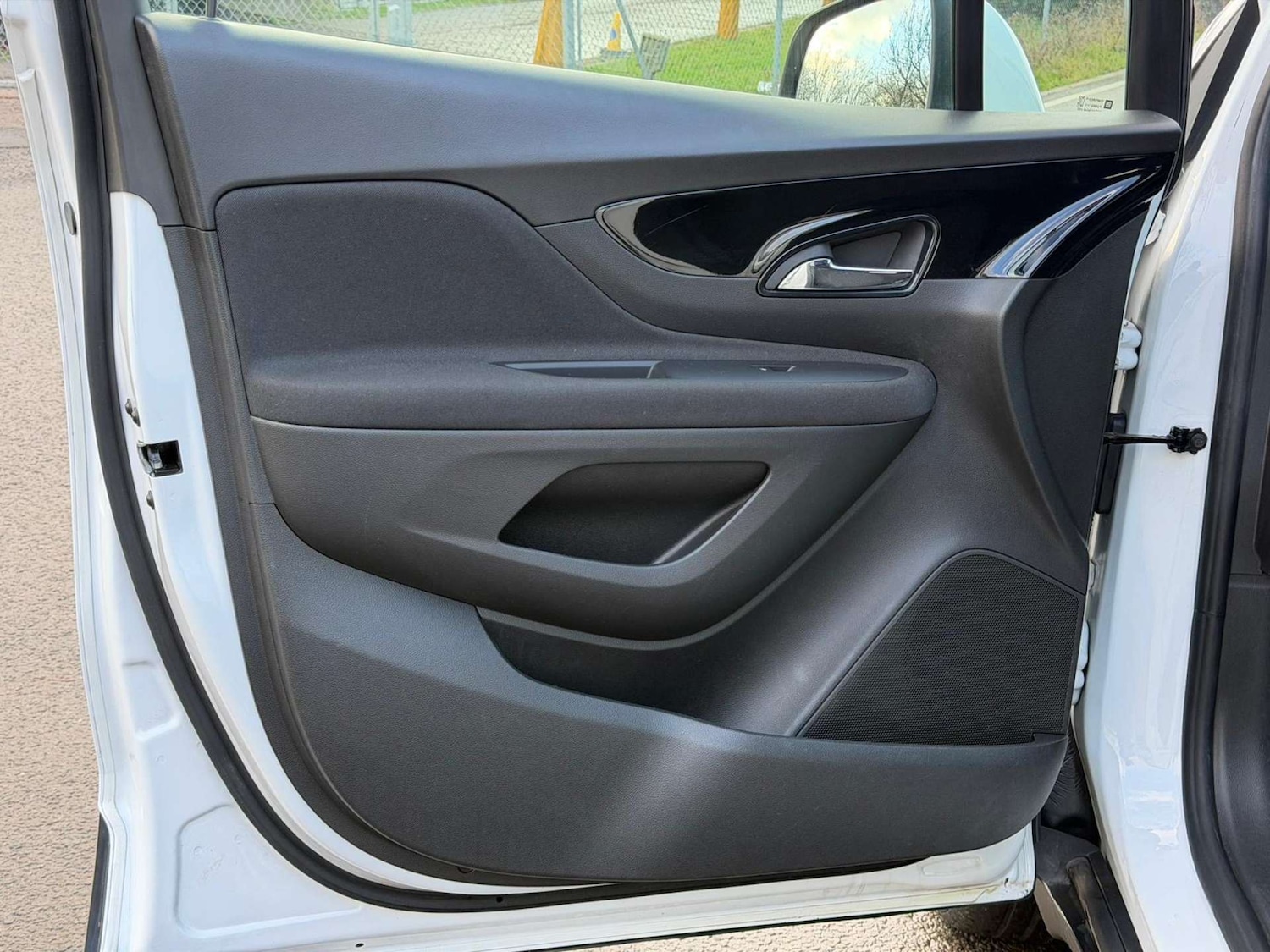 Used Vauxhall Mokka X 2018 for sale - 77437506: Photo 46