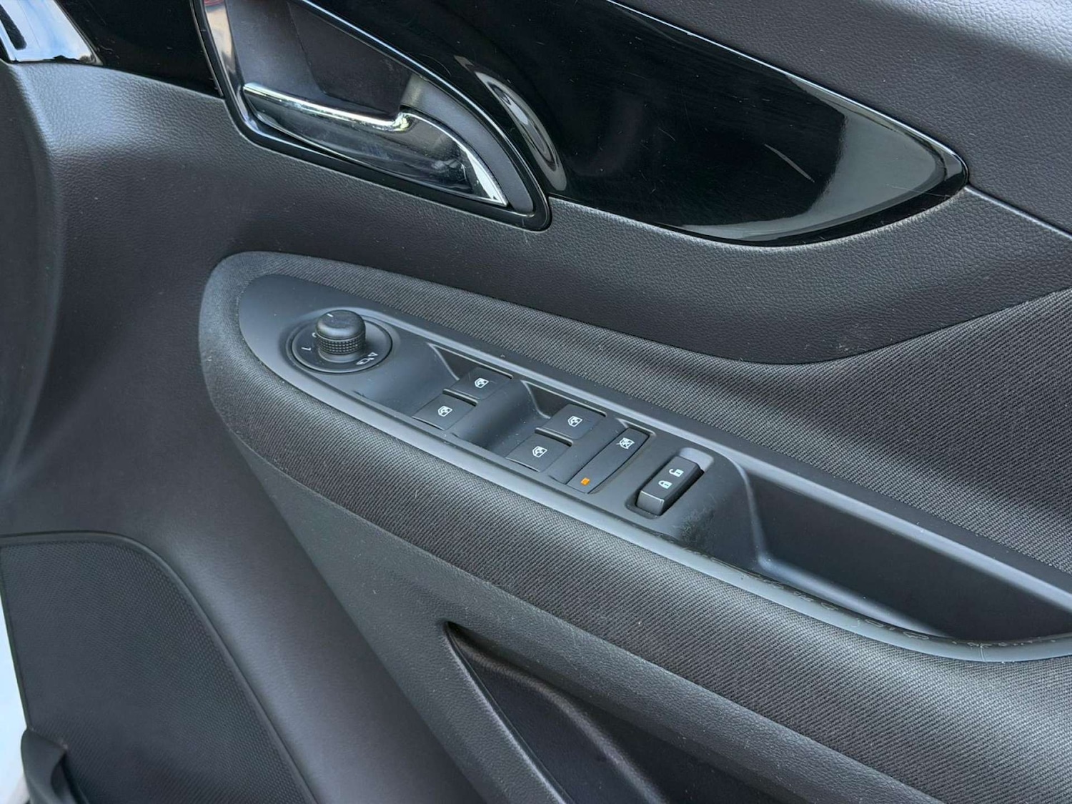 Used Vauxhall Mokka X 2018 for sale - 77437506: Photo 49