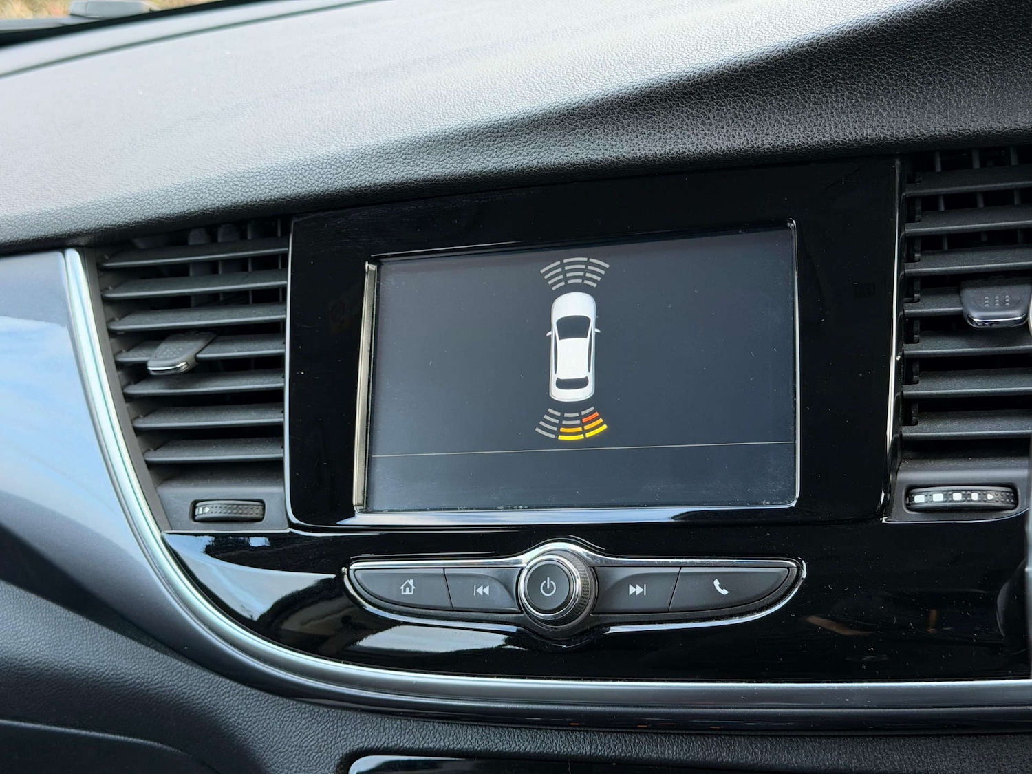 Used Vauxhall Mokka X 2018 for sale - 77437506: Photo 52