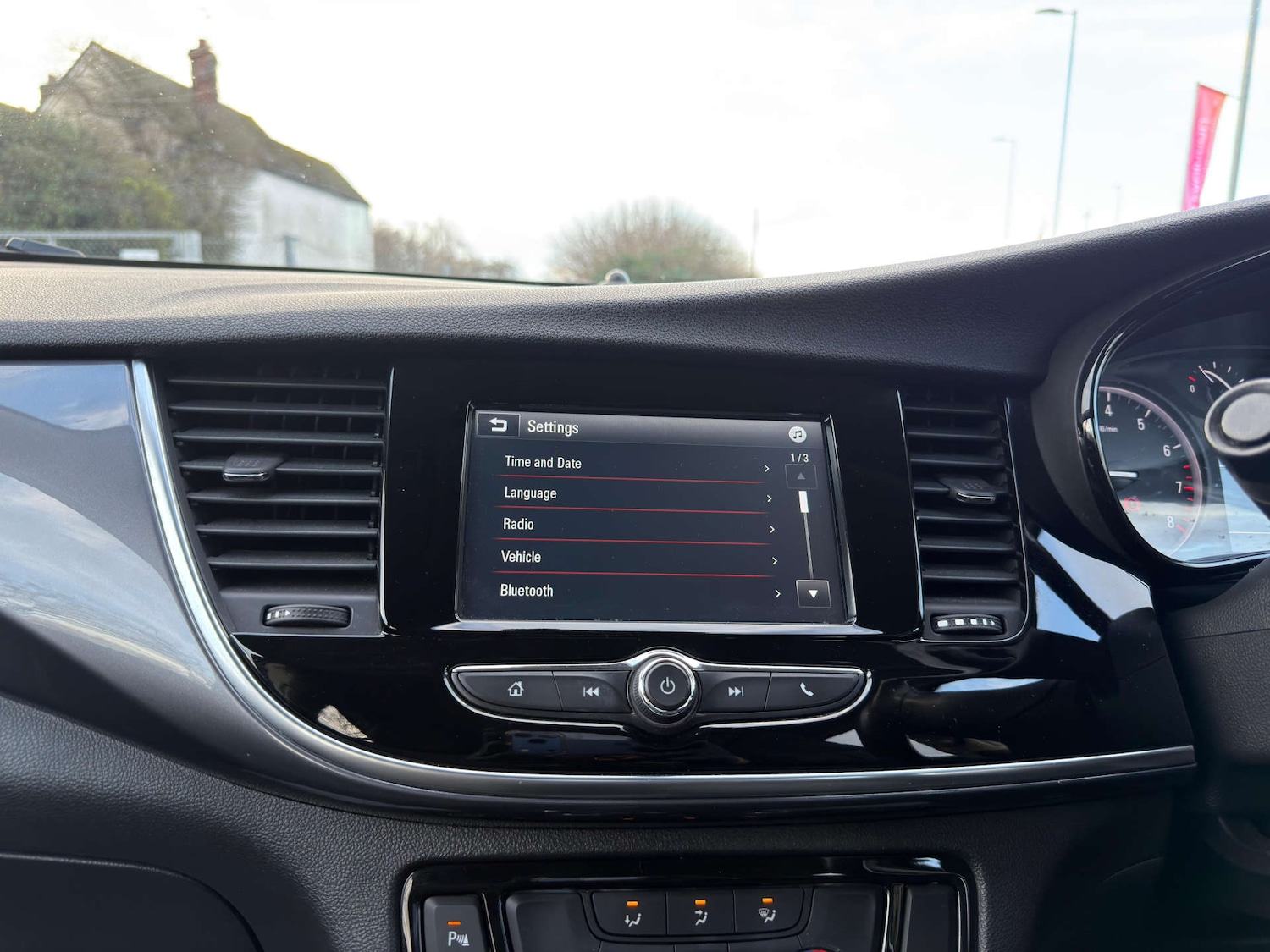 Used Vauxhall Mokka X 2018 for sale - 77437506: Photo 55