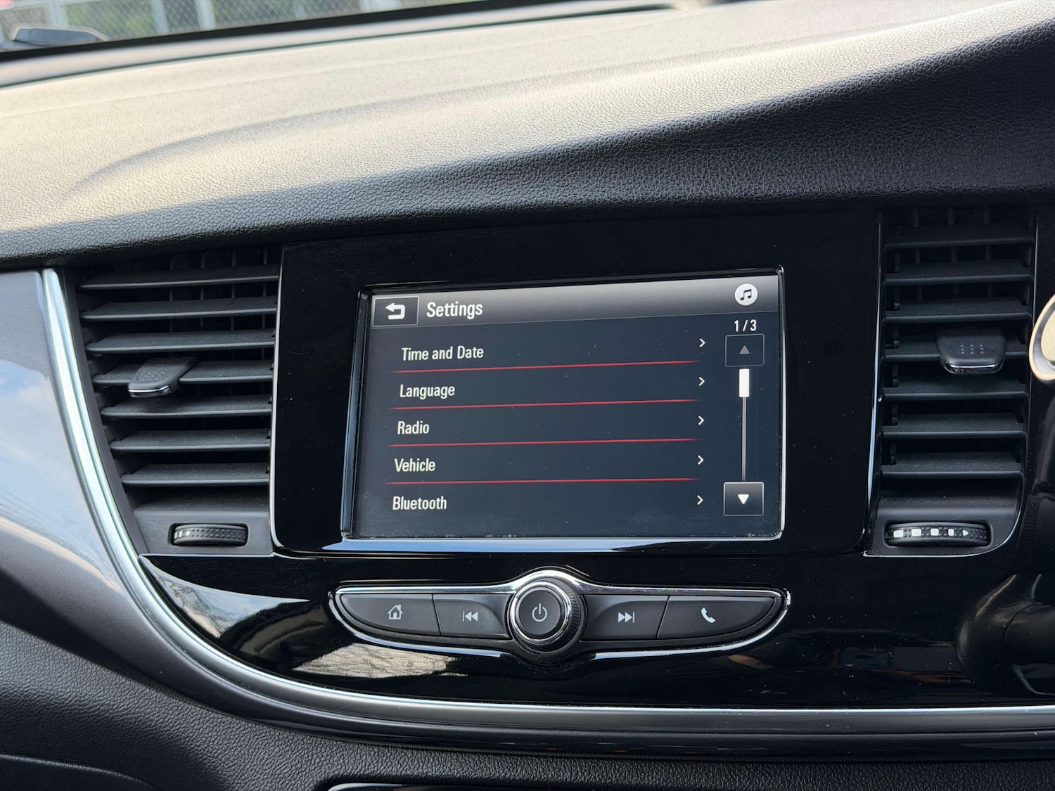 Used Vauxhall Mokka X 2018 for sale - 77437506: Photo 56