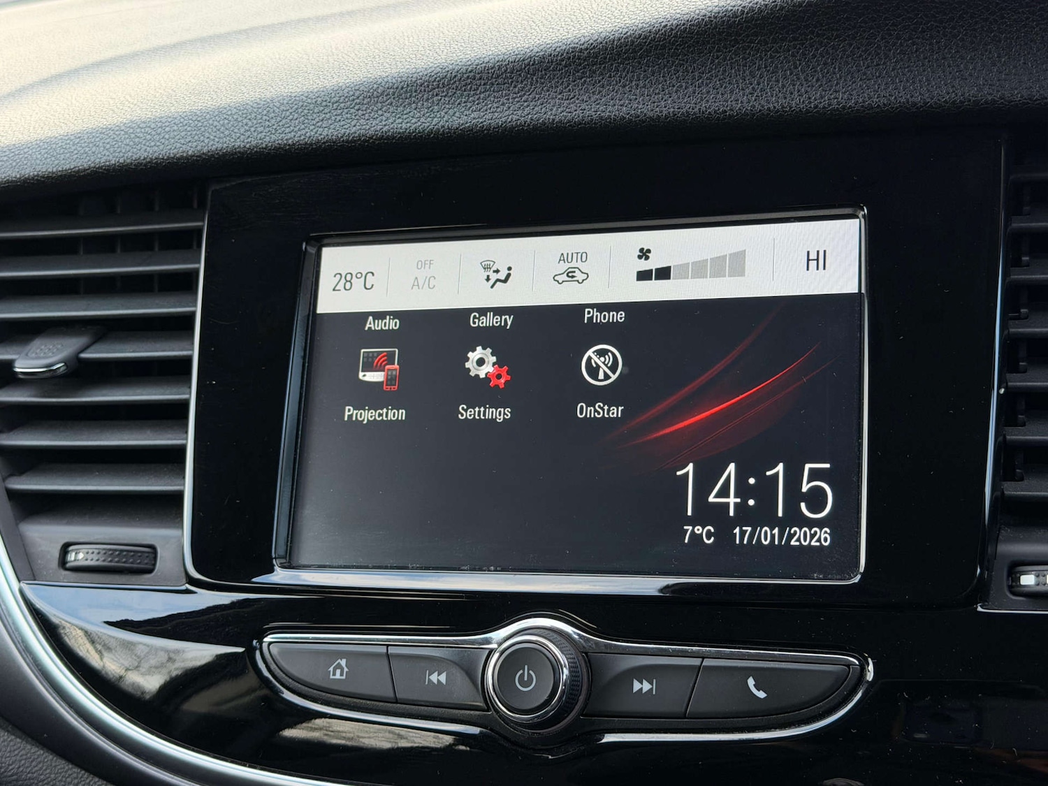 Used Vauxhall Mokka X 2018 for sale - 77437506: Photo 57