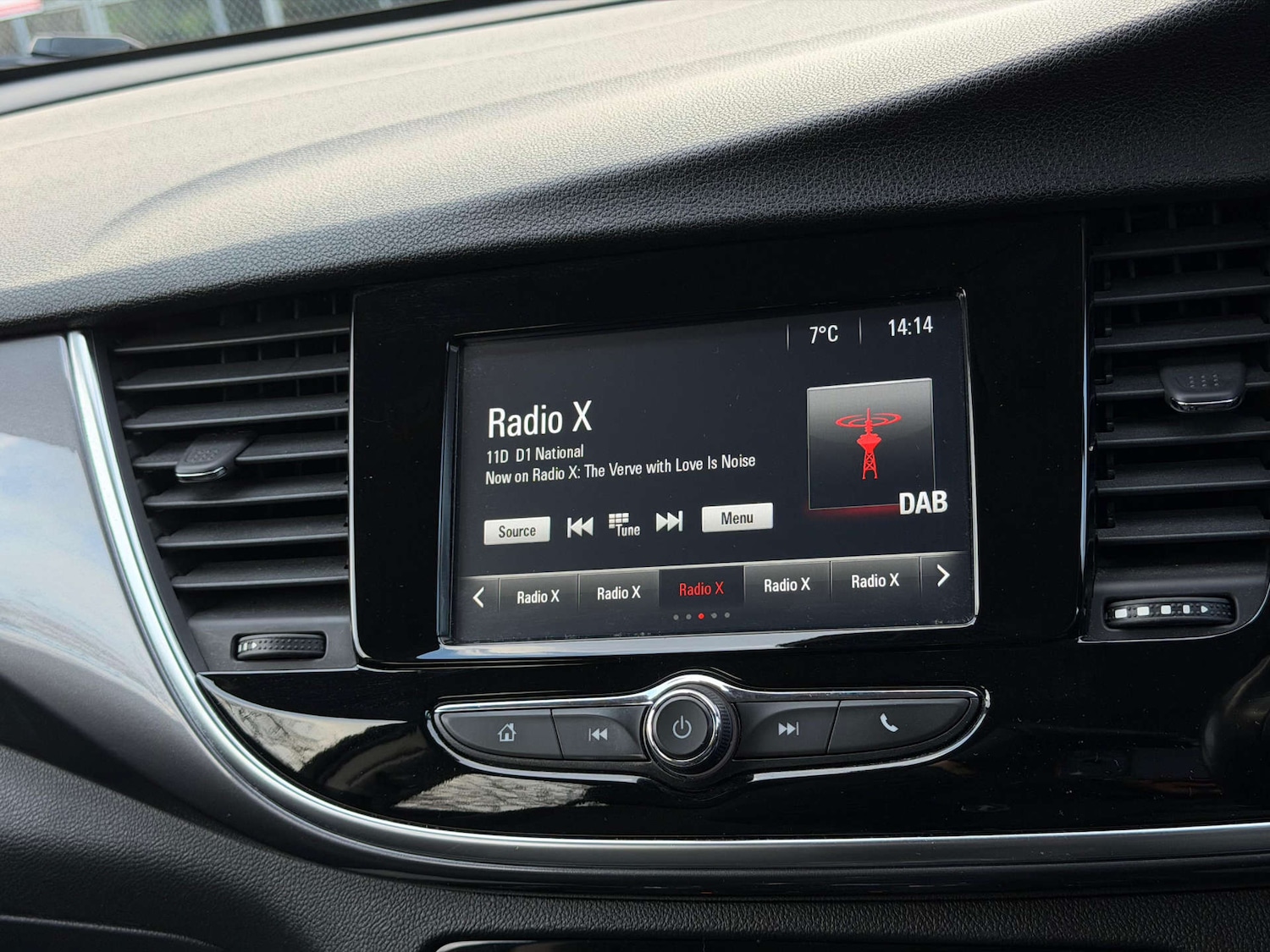 Used Vauxhall Mokka X 2018 for sale - 77437506: Photo 58