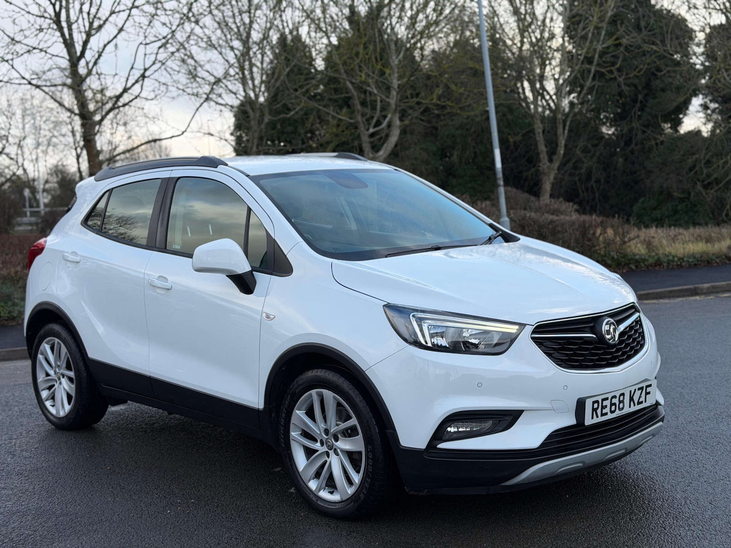 Used Vauxhall Mokka X 2018 for sale - 77437506: Photo 6