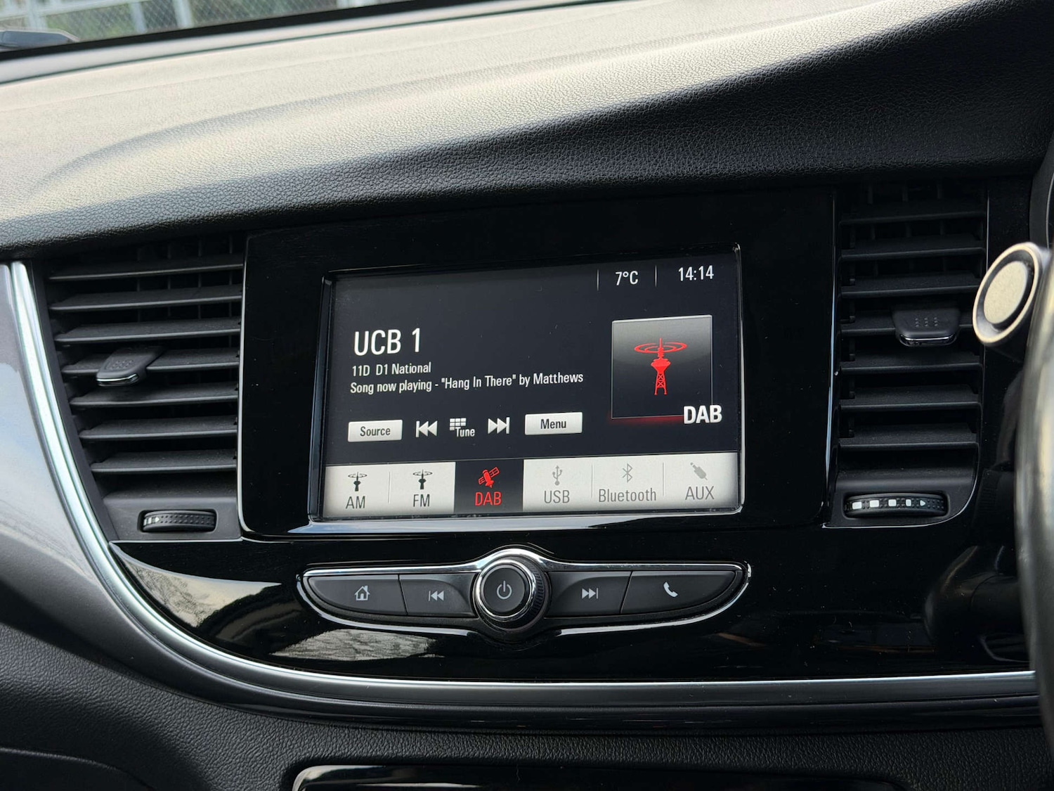 Used Vauxhall Mokka X 2018 for sale - 77437506: Photo 60