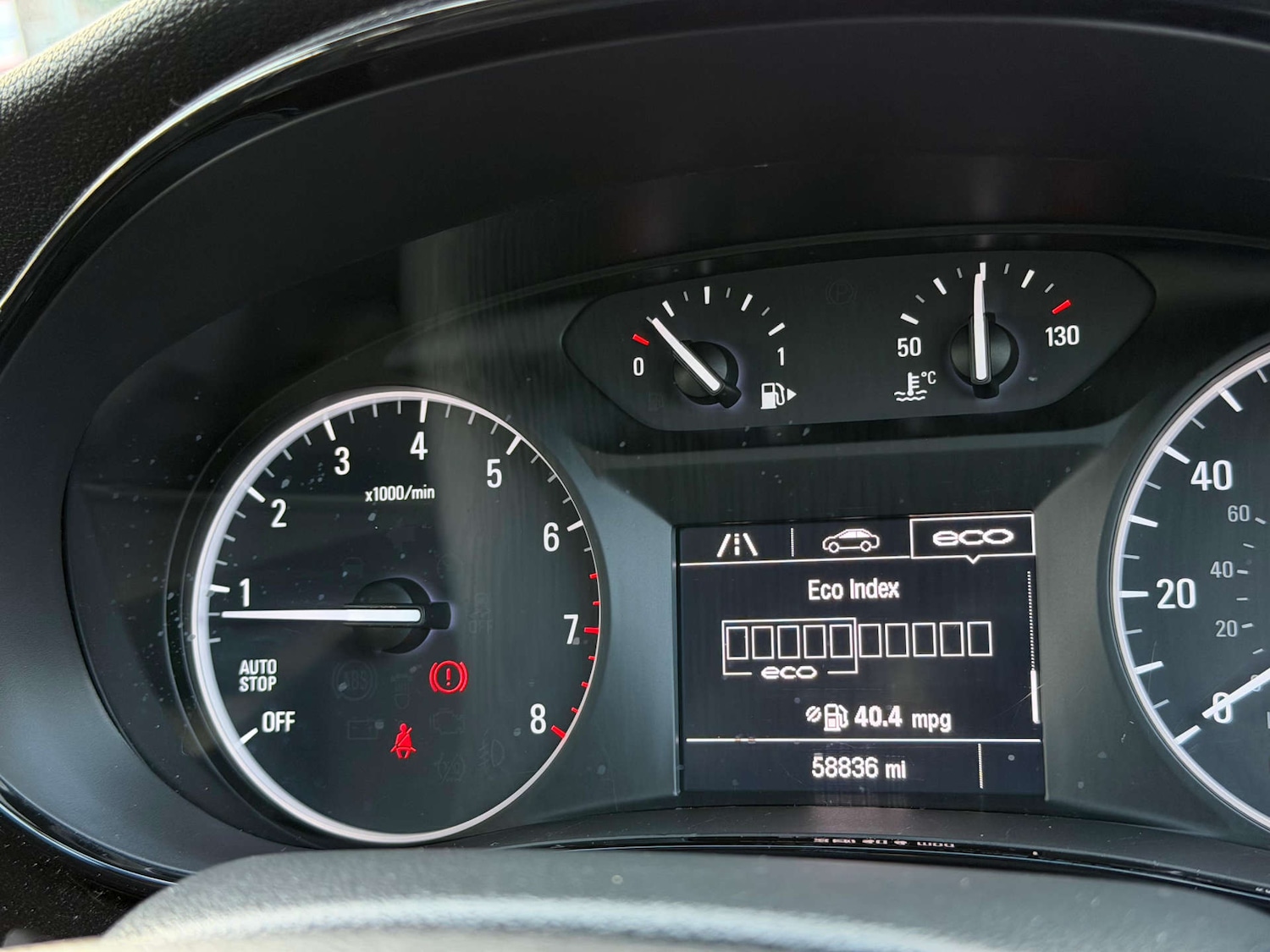 Used Vauxhall Mokka X 2018 for sale - 77437506: Photo 62