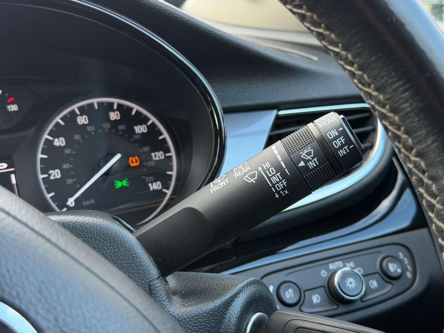 Used Vauxhall Mokka X 2018 for sale - 77437506: Photo 63