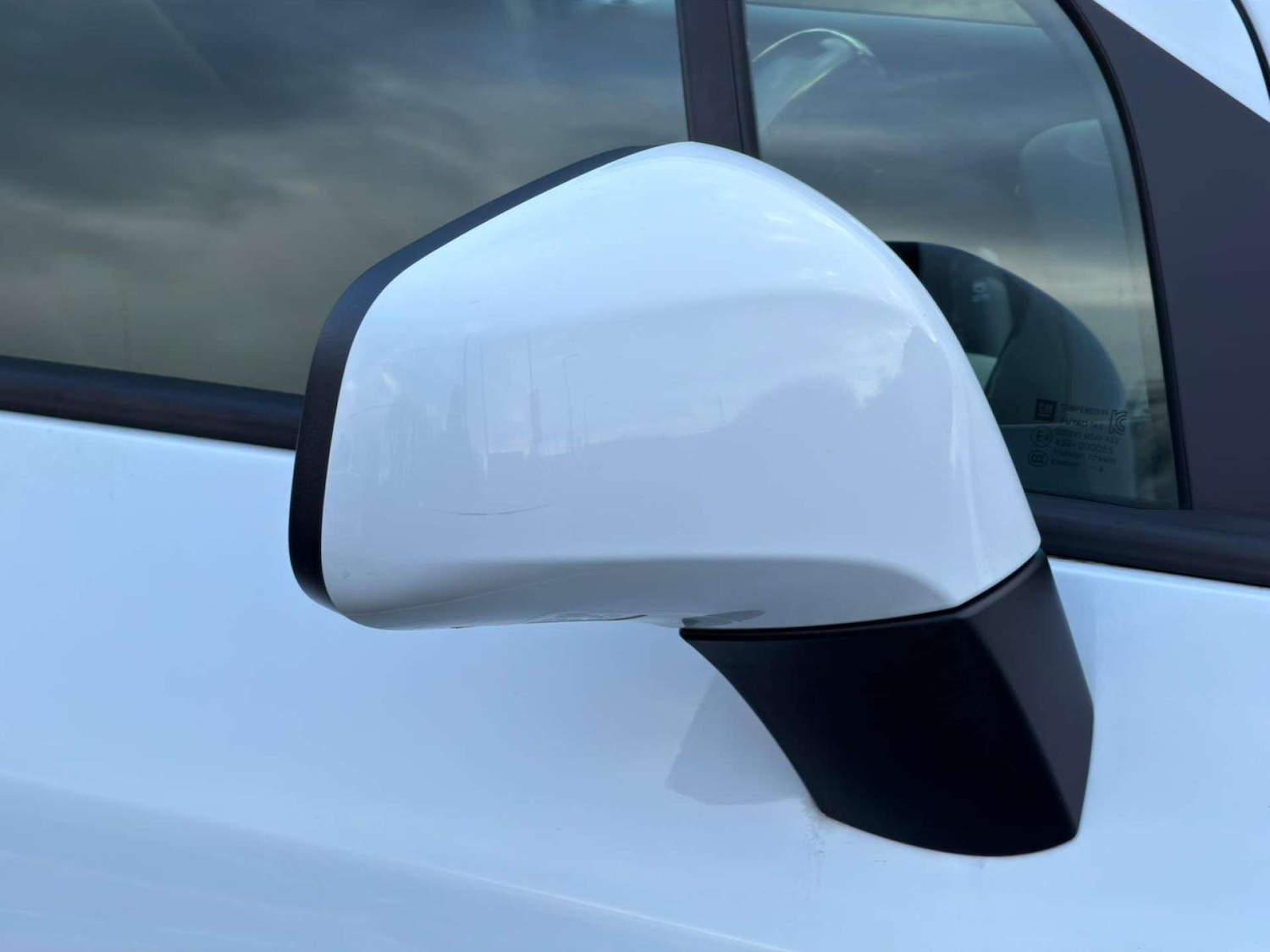 Used Vauxhall Mokka X 2018 for sale - 77437506: Photo 64