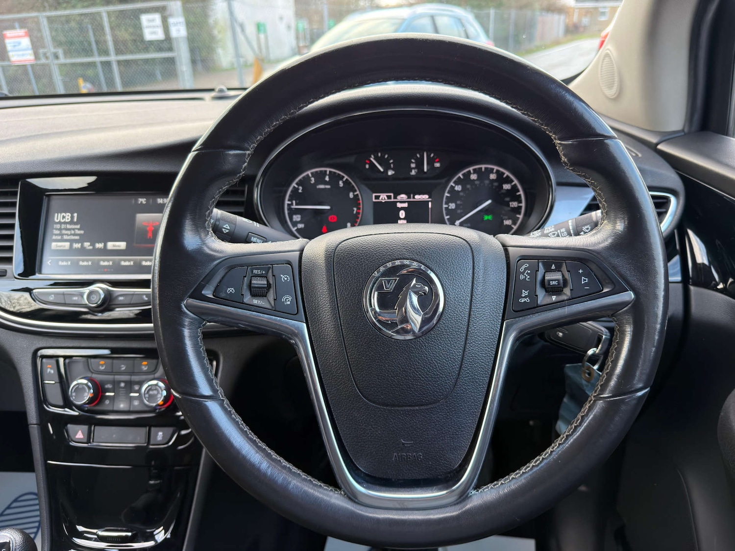 Used Vauxhall Mokka X 2018 for sale - 77437506: Photo 66