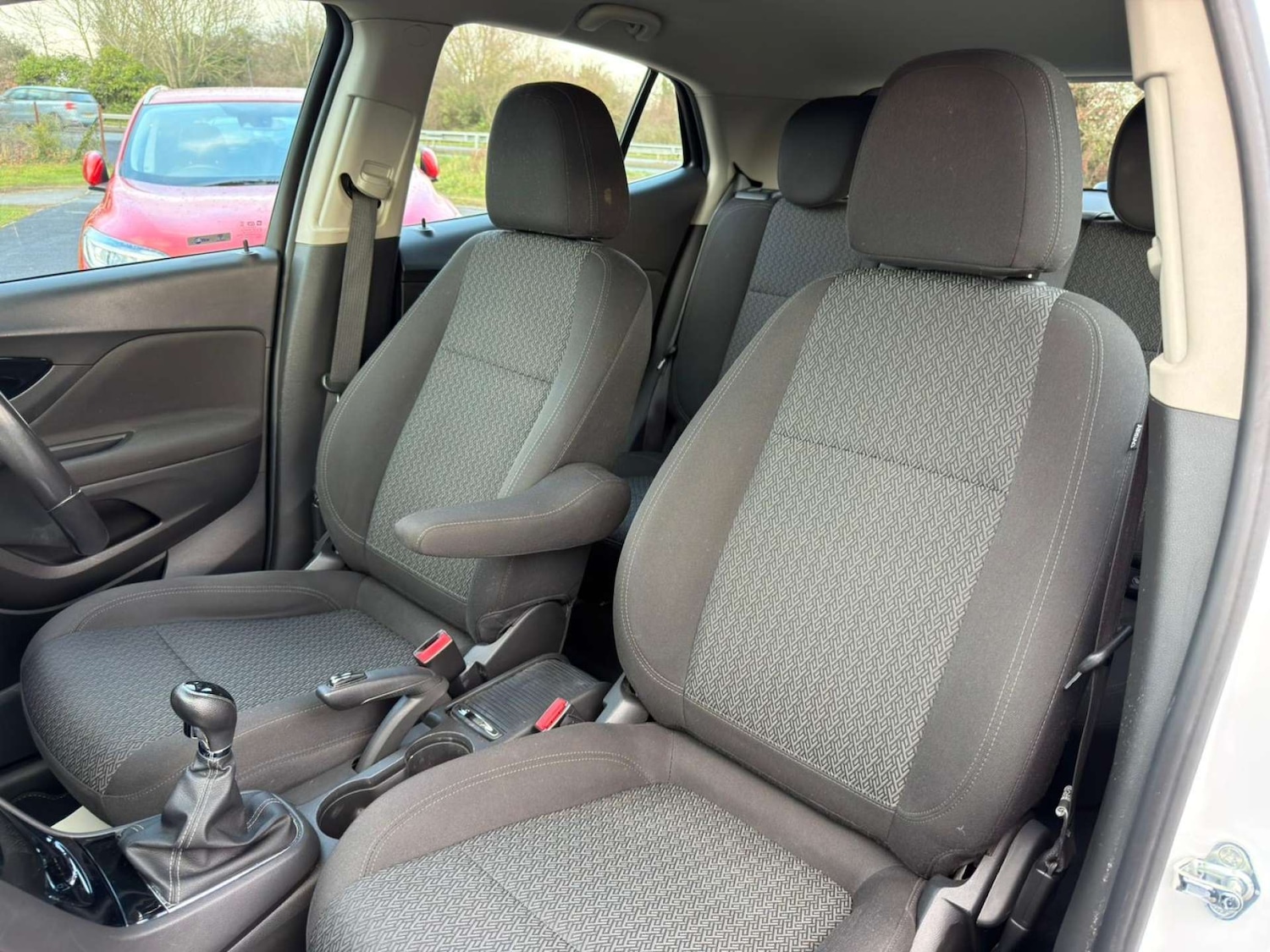 Used Vauxhall Mokka X 2018 for sale - 77437506: Photo 68