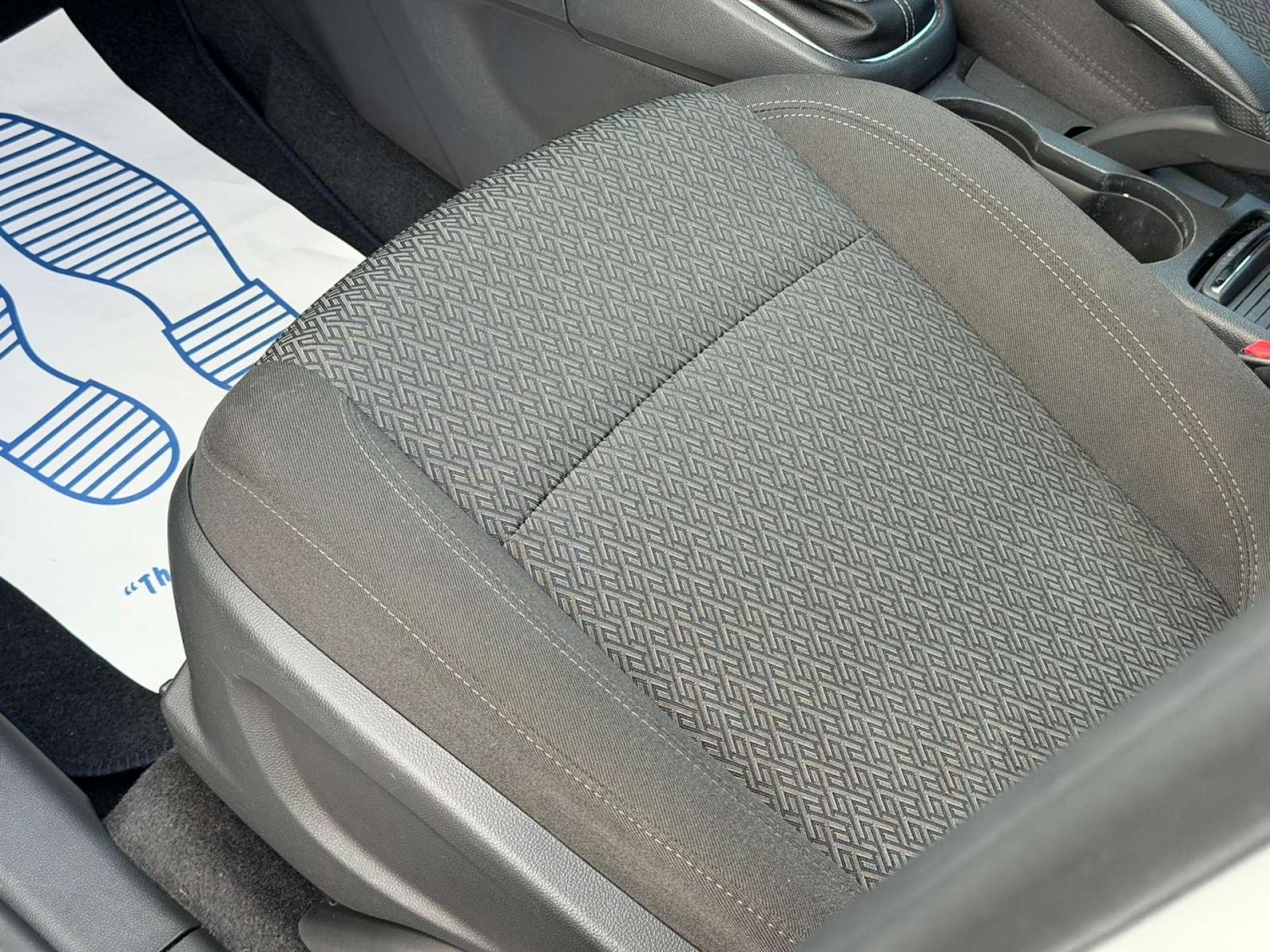 Used Vauxhall Mokka X 2018 for sale - 77437506: Photo 69