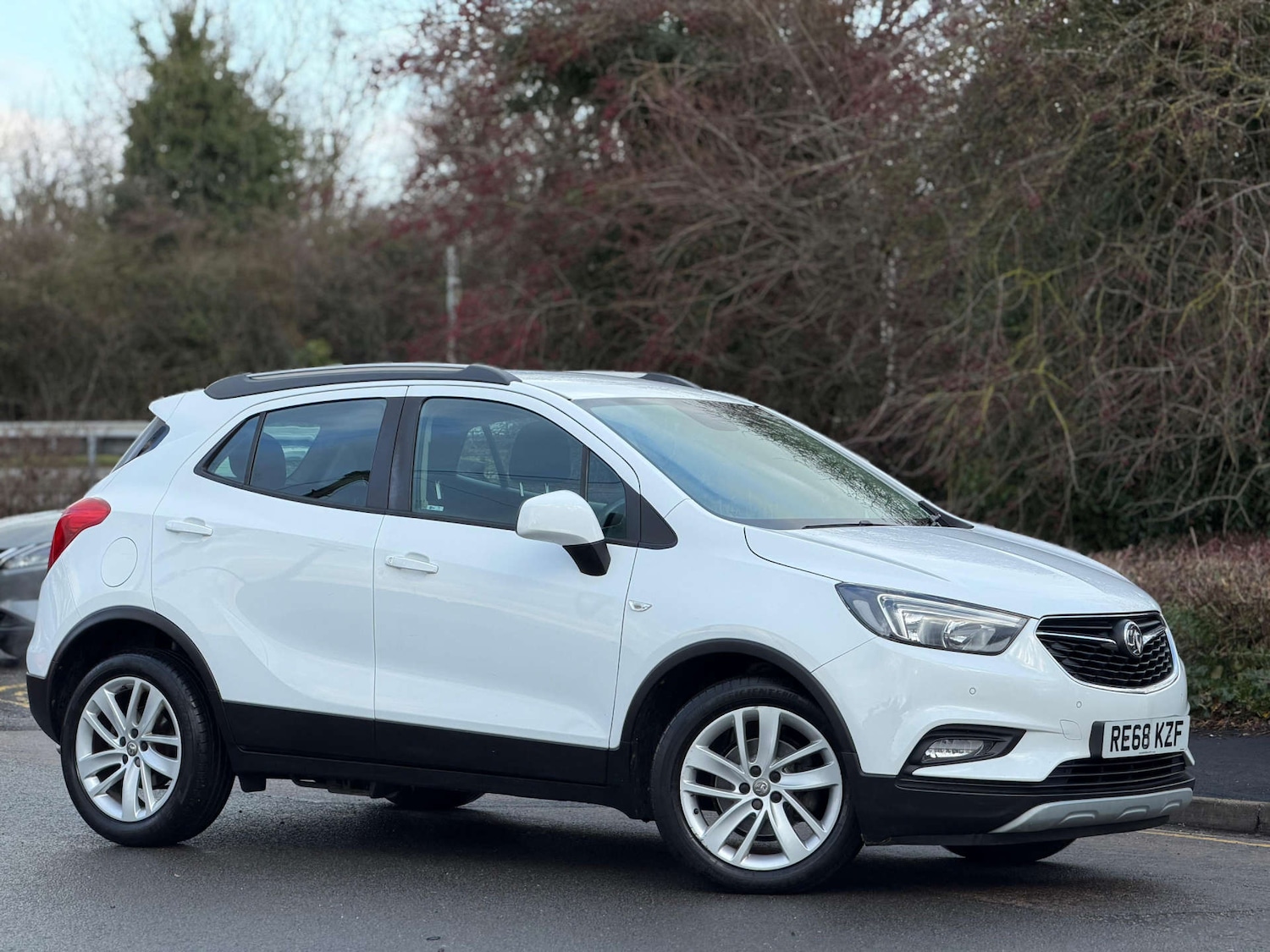 Used Vauxhall Mokka X 2018 for sale - 77437506: Photo 7