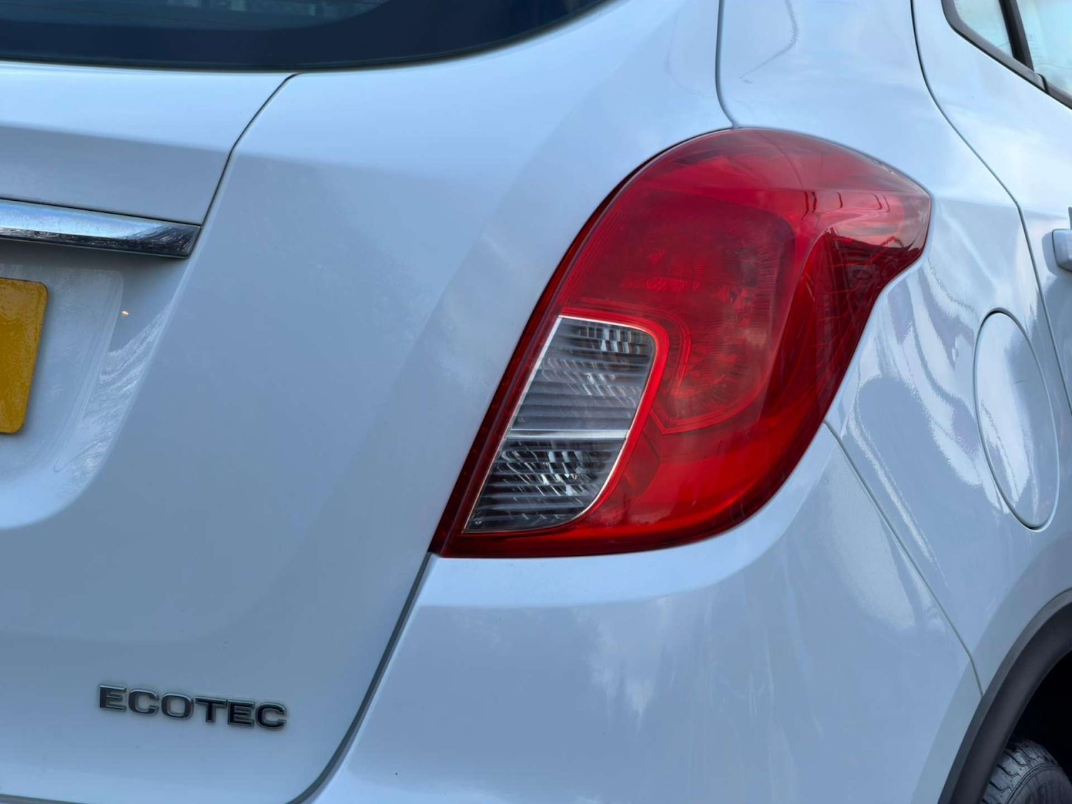 Used Vauxhall Mokka X 2018 for sale - 77437506: Photo 73