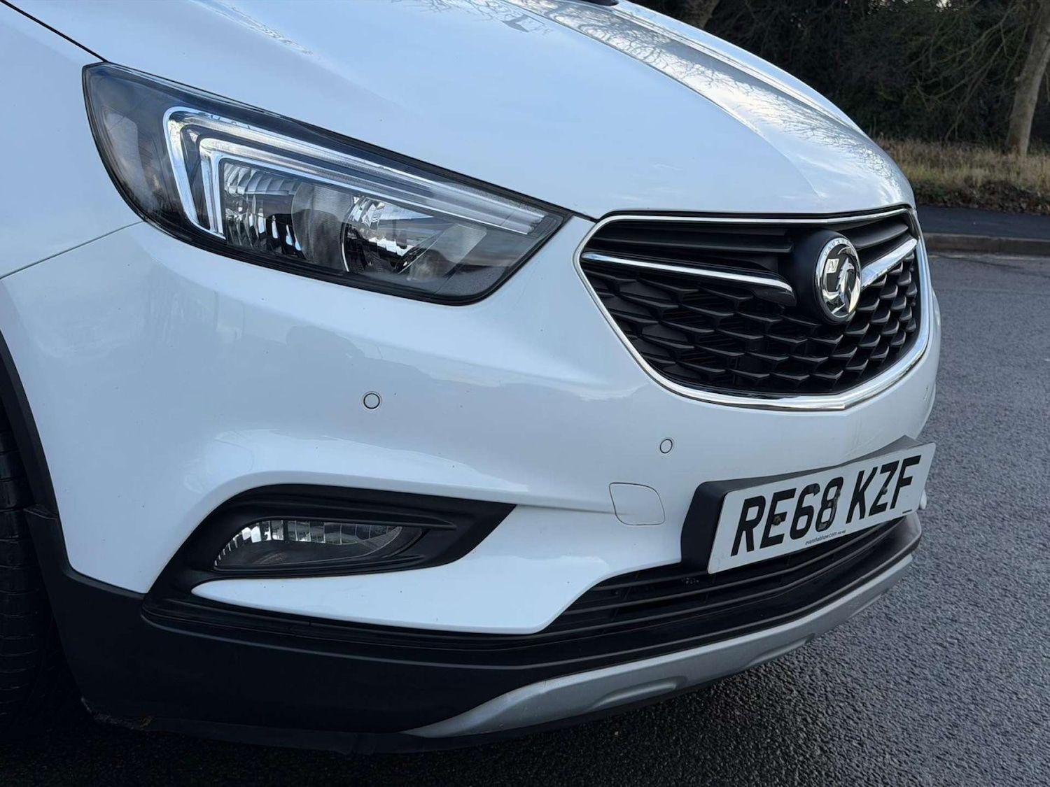 Used Vauxhall Mokka X 2018 for sale - 77437506: Photo 74