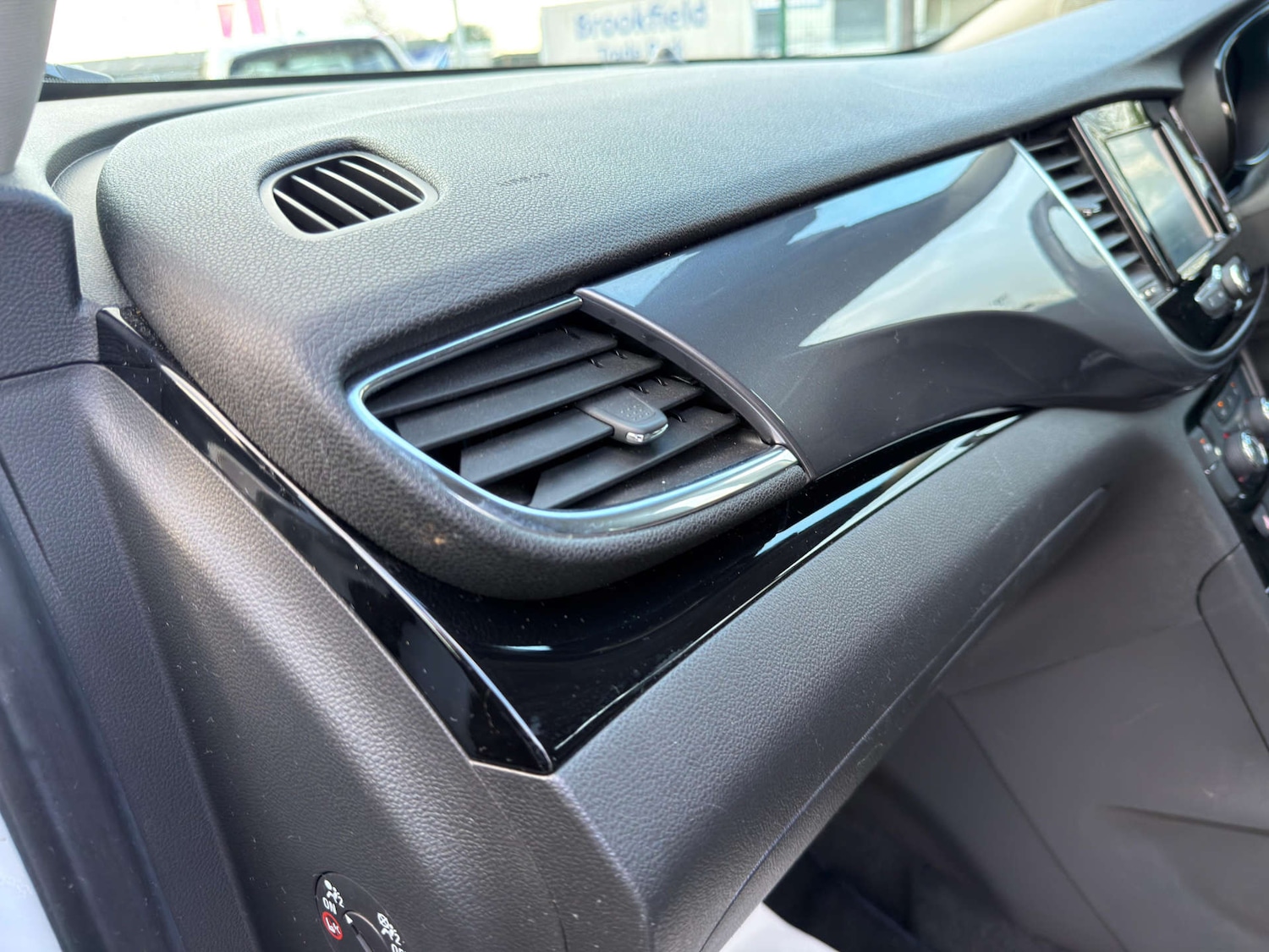 Used Vauxhall Mokka X 2018 for sale - 77437506: Photo 77